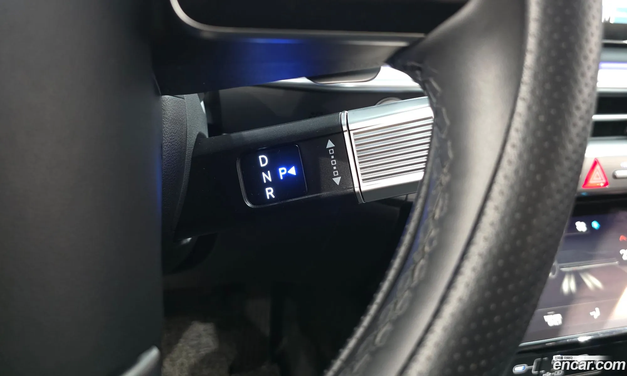 Hyundai Grandeur Hybrid 2023 — 16