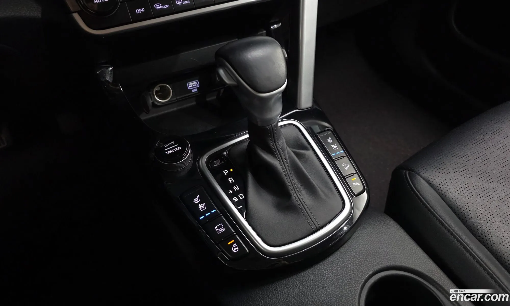Kia Seltos 2020 — 12