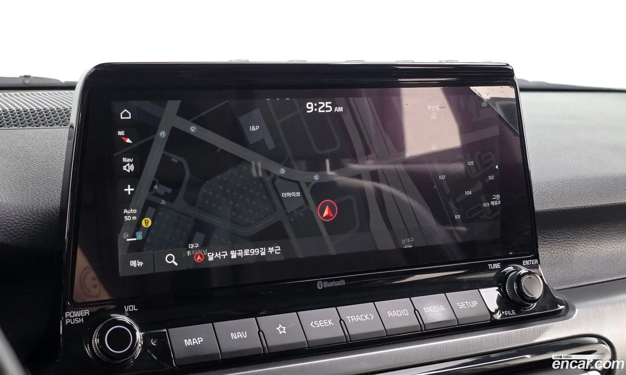 Kia Seltos 2020 — 10