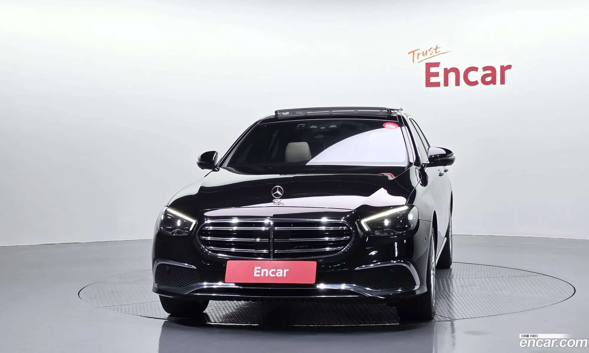 Mercedes-Benz E-Class W213 2022 — 22
