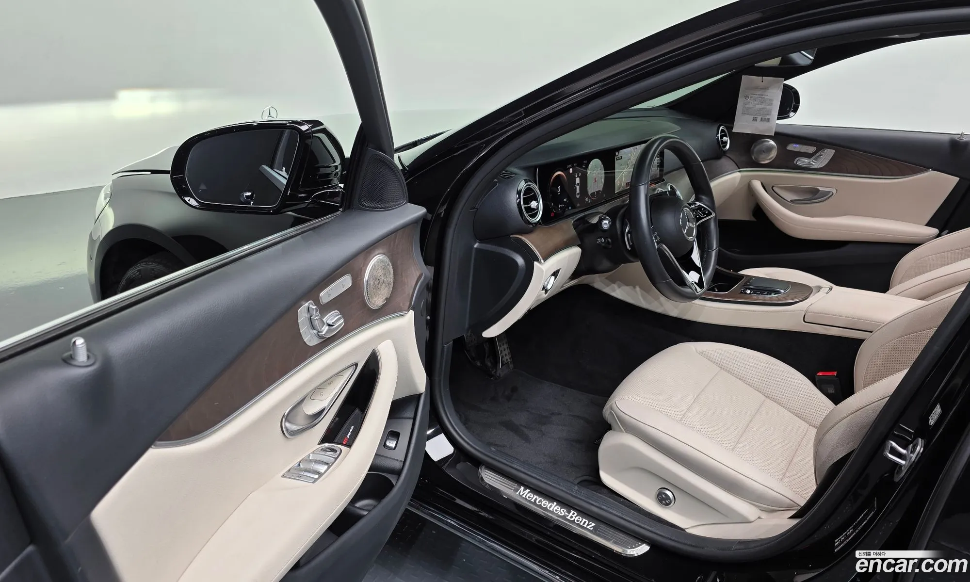 Mercedes-Benz E-Class W213 2022 — 23