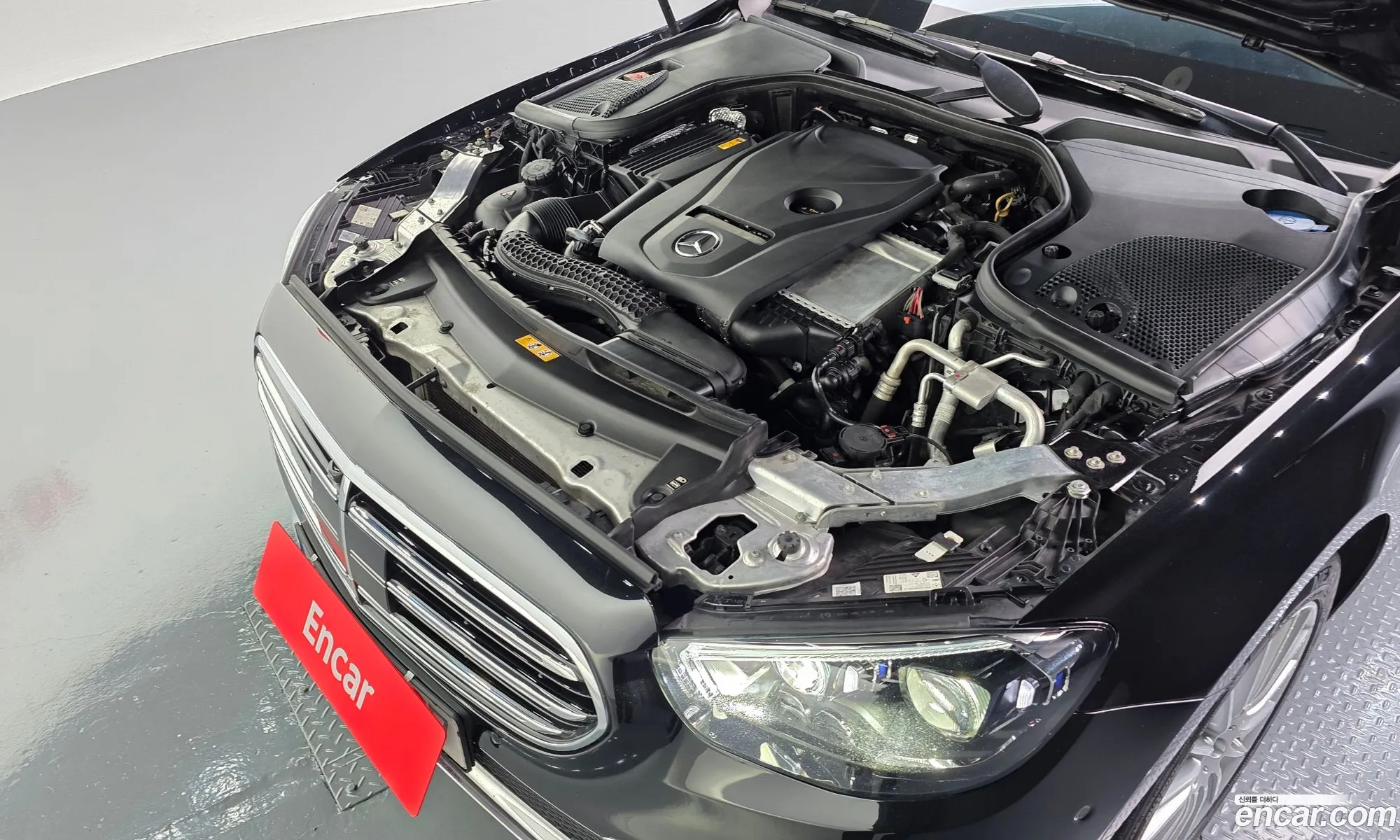 Mercedes-Benz E-Class W213 2022 — 7