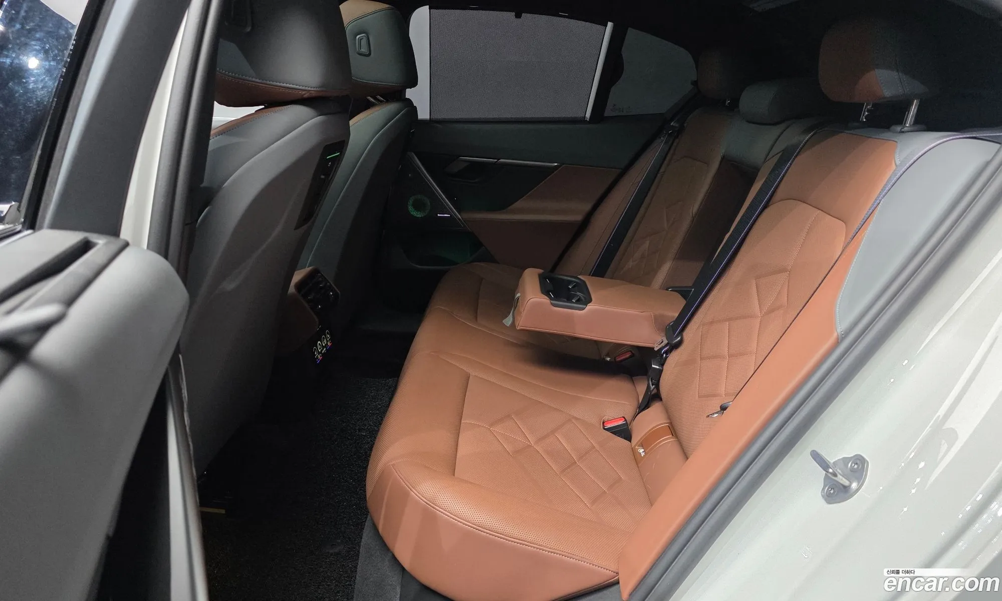 BMW 5 Series 2024 — 26