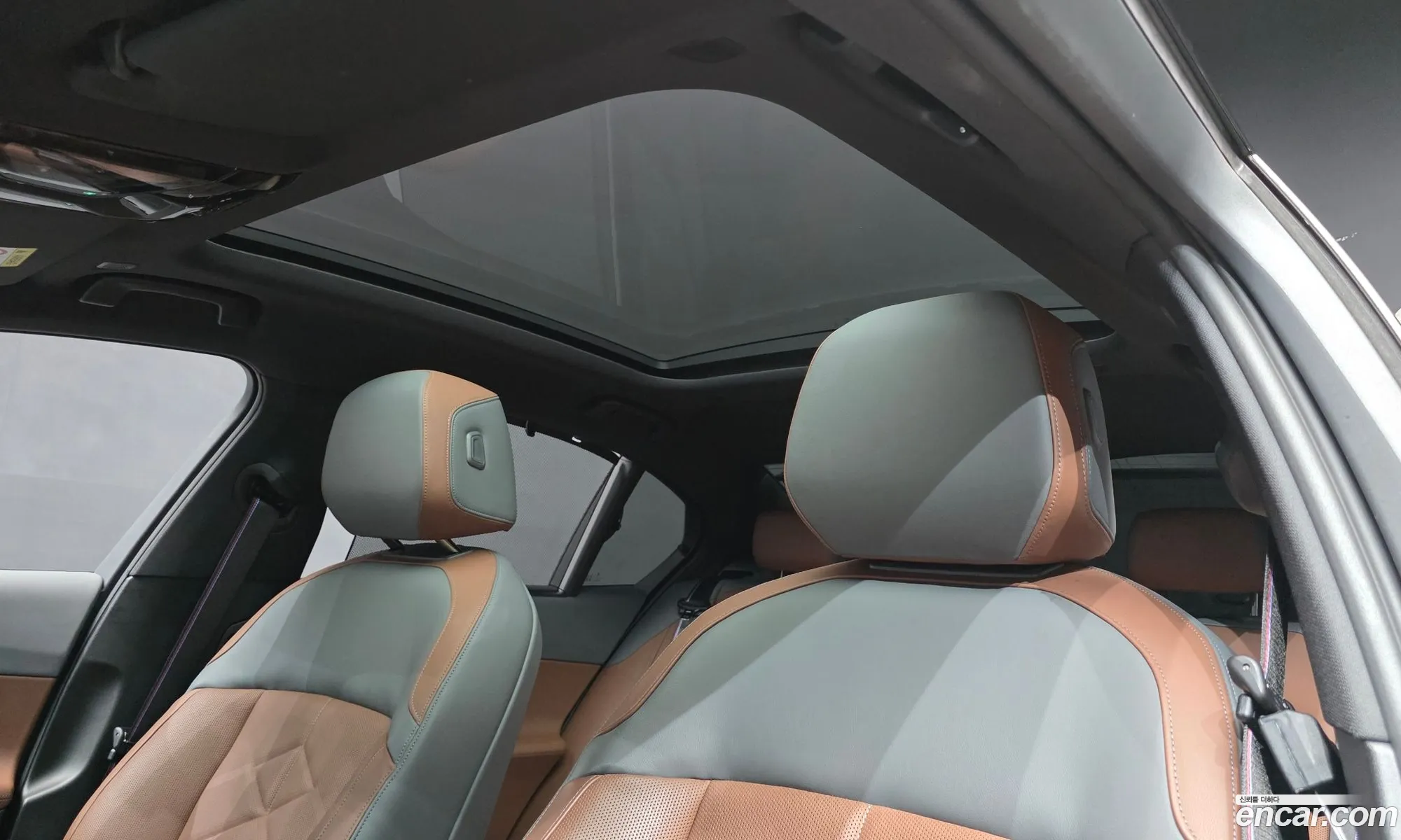 BMW 5 Series 2024 — 28