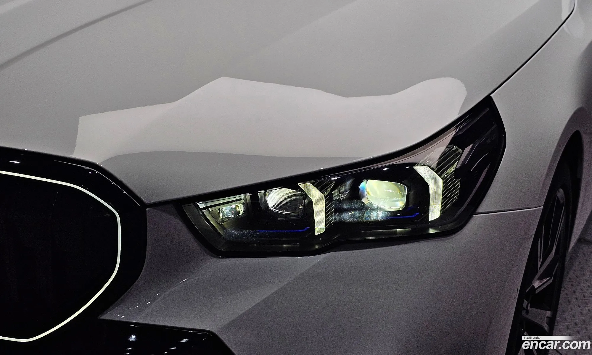 BMW 5 Series 2024 — 11