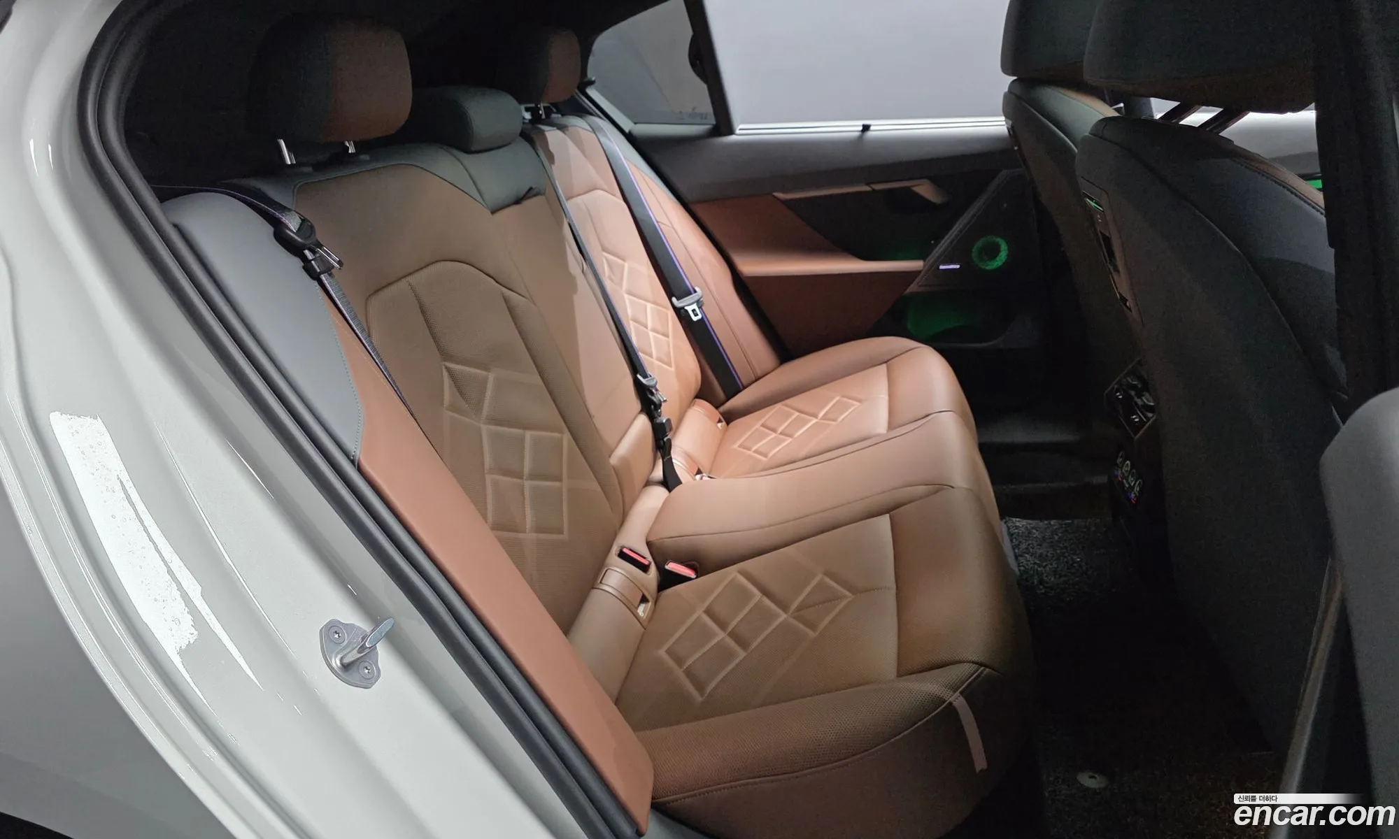 BMW 5 Series 2024 — 3