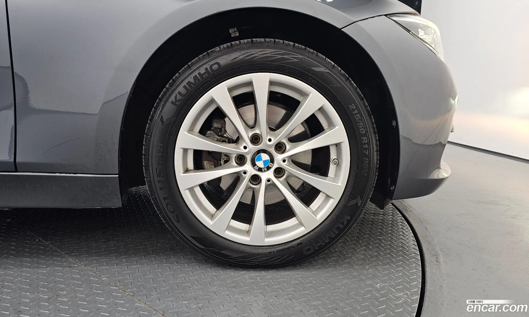 BMW 3 Series 2017 WBA8C5109HA073134 — 11