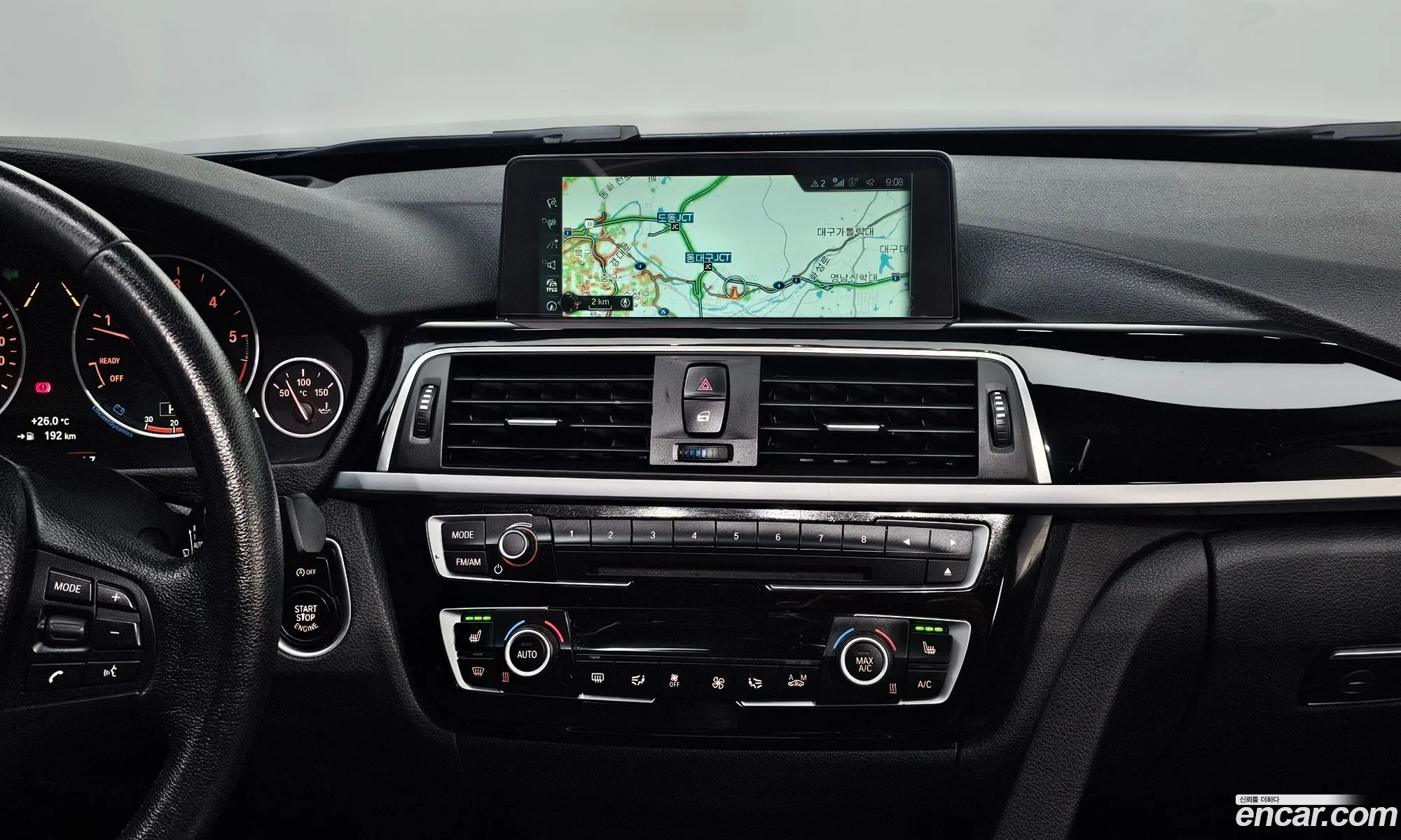 BMW 3 Series 2017 WBA8C5109HA073134 — 25