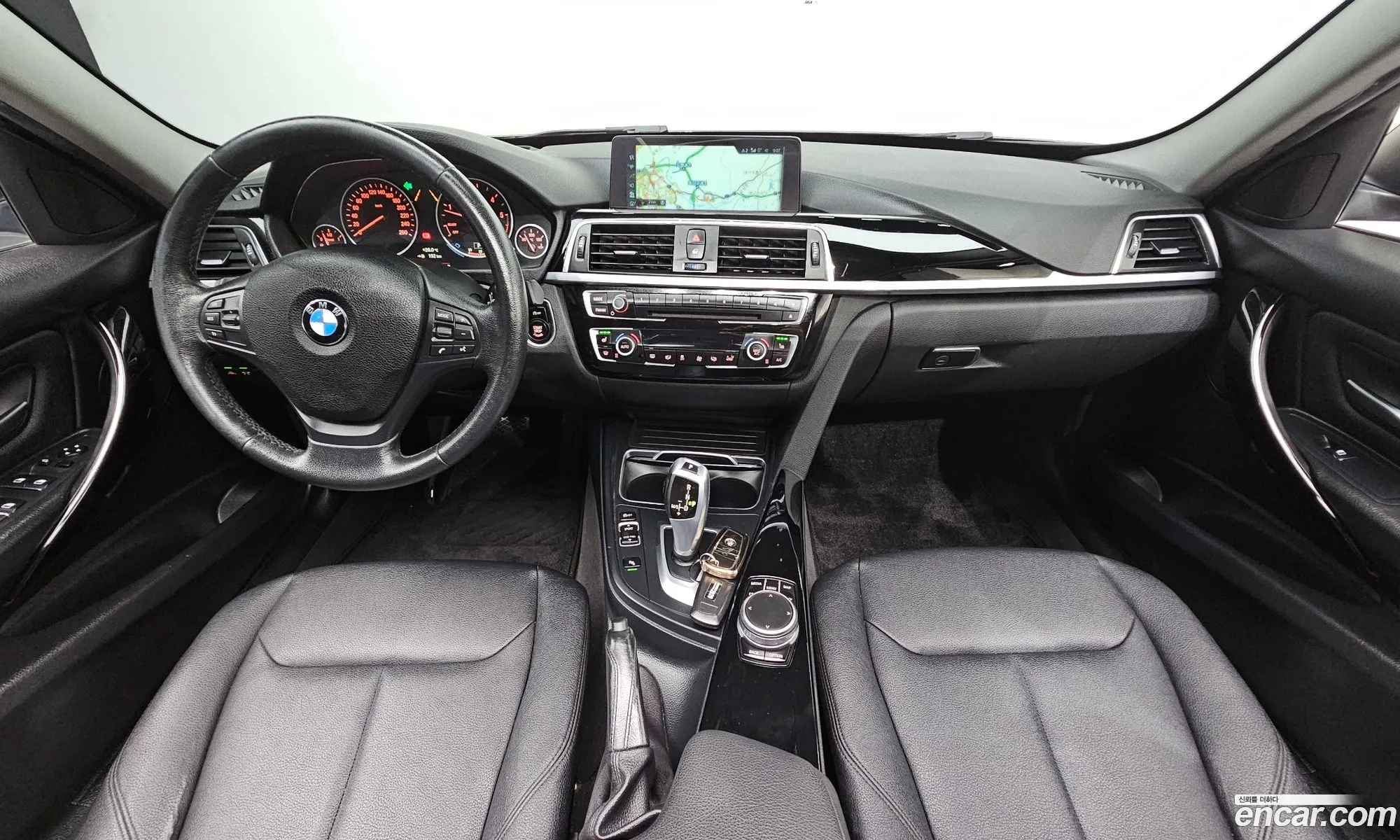 BMW 3 Series 2017 WBA8C5109HA073134 — 17