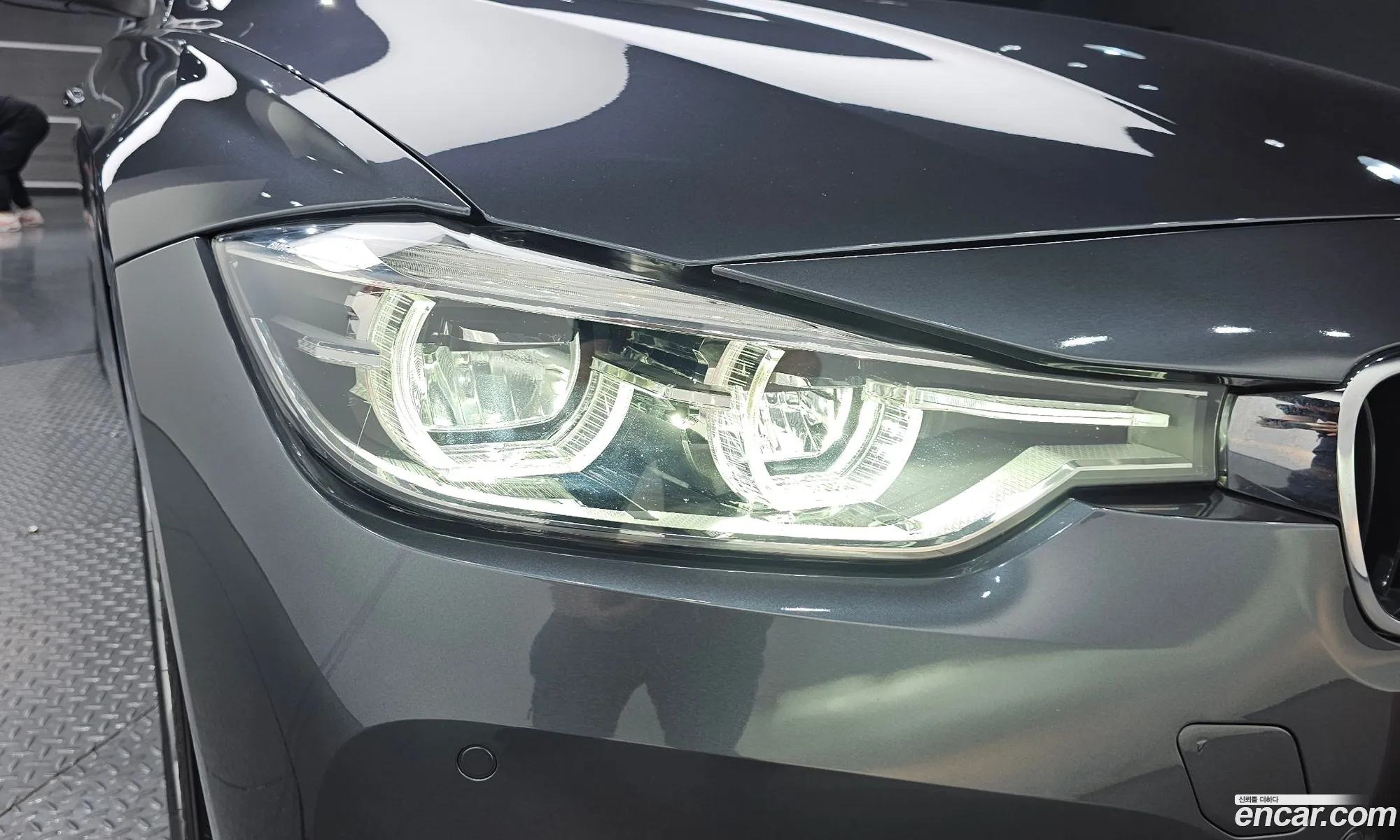BMW 3 Series 2017 WBA8C5109HA073134 — 18