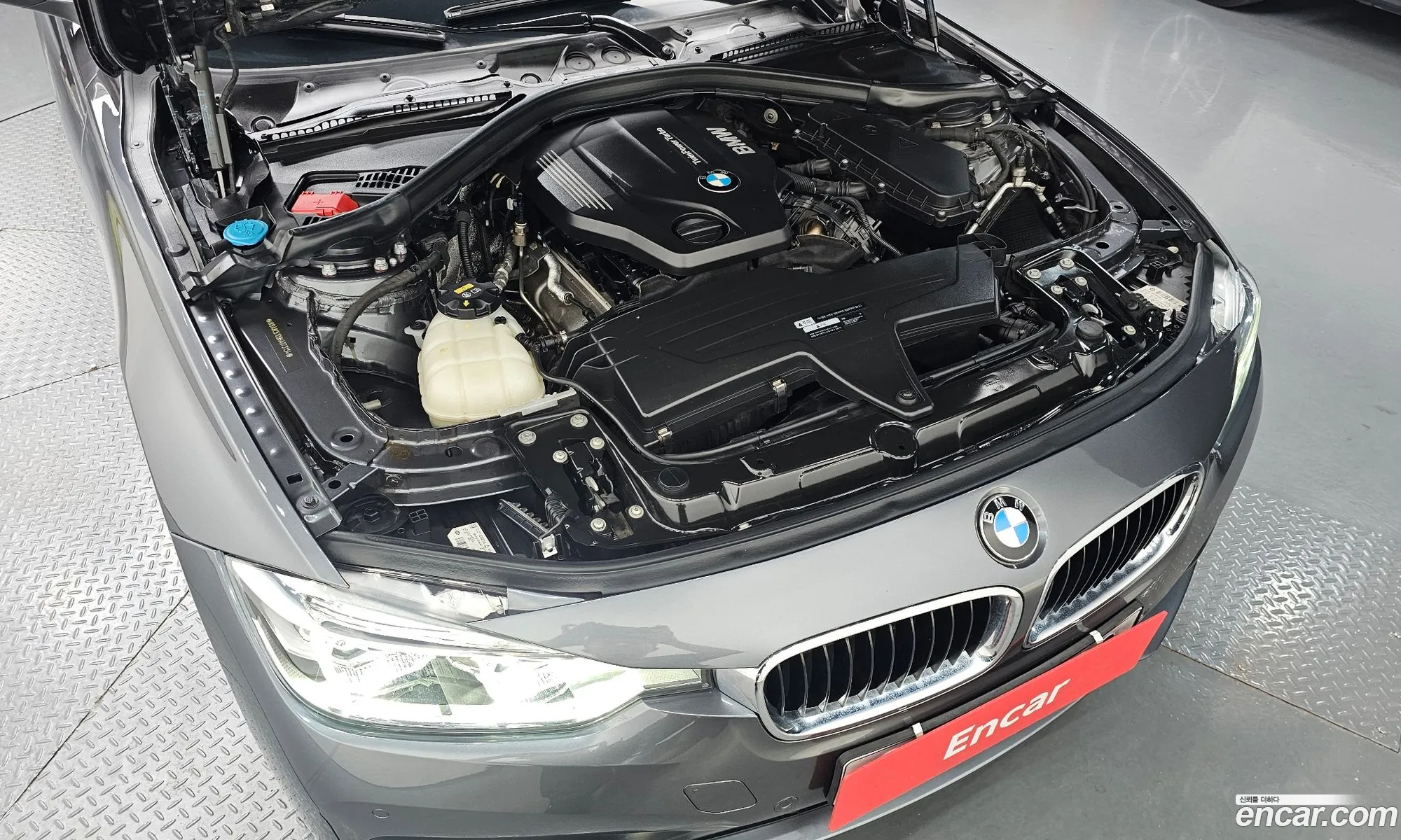 BMW 3 Series 2017 WBA8C5109HA073134 — 20