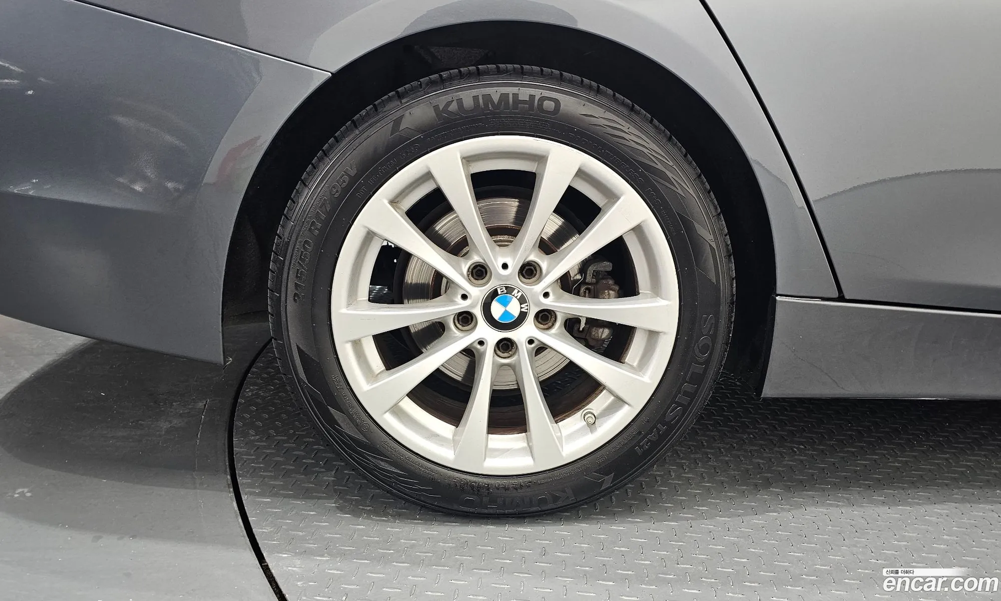 BMW 3 Series 2017 WBA8C5109HA073134 — 22