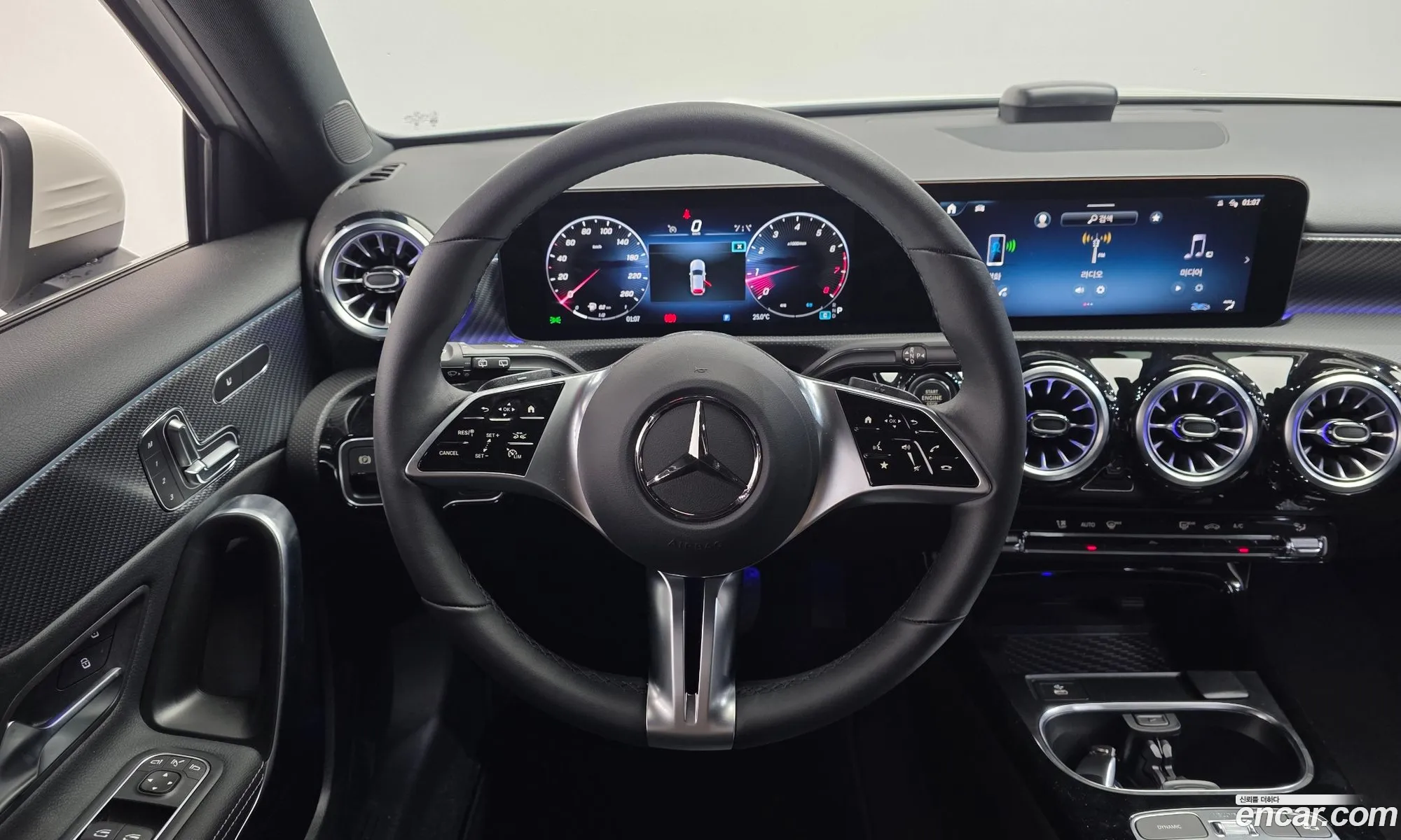 Mercedes-Benz A-Class W177 2025 W1K3F4EB4SJ451979 — 3