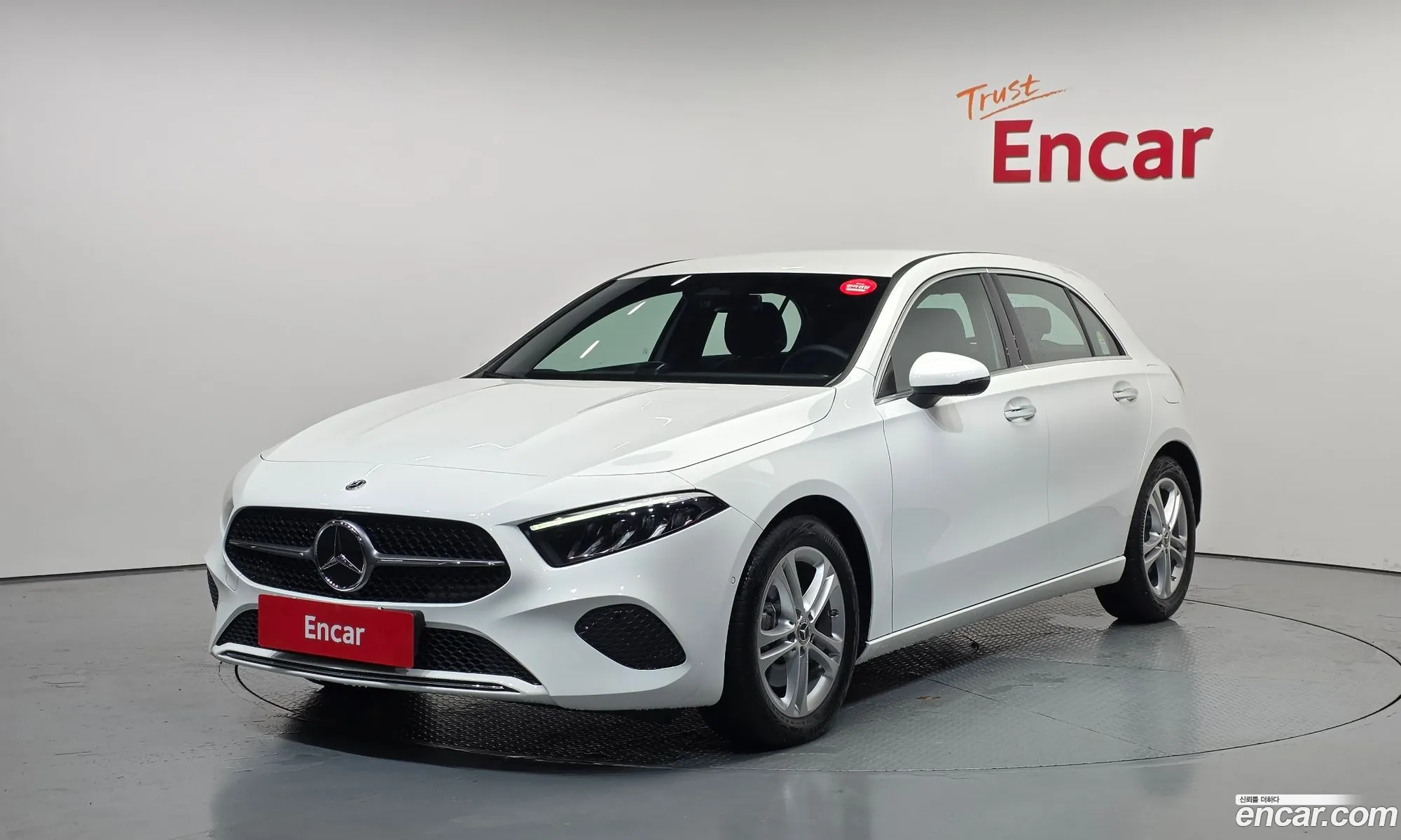 Mercedes-Benz A-Class W177 2025 W1K3F4EB4SJ451979 — 26