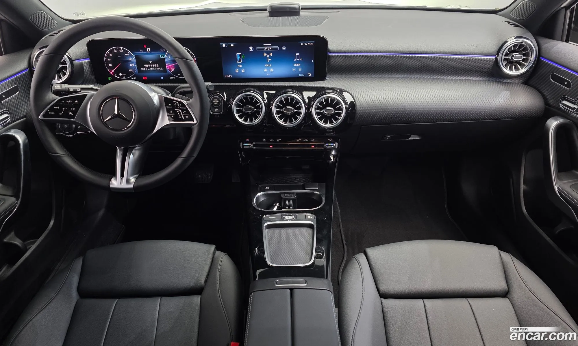 Mercedes-Benz A-Class W177 2025 W1K3F4EB4SJ451979 — 12