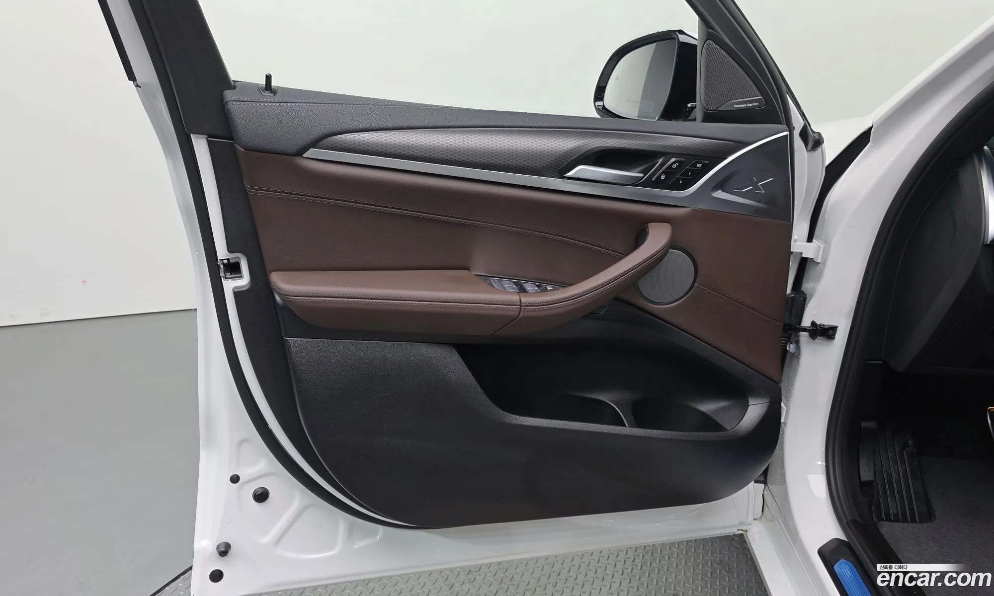 BMW X4 2025 — 7