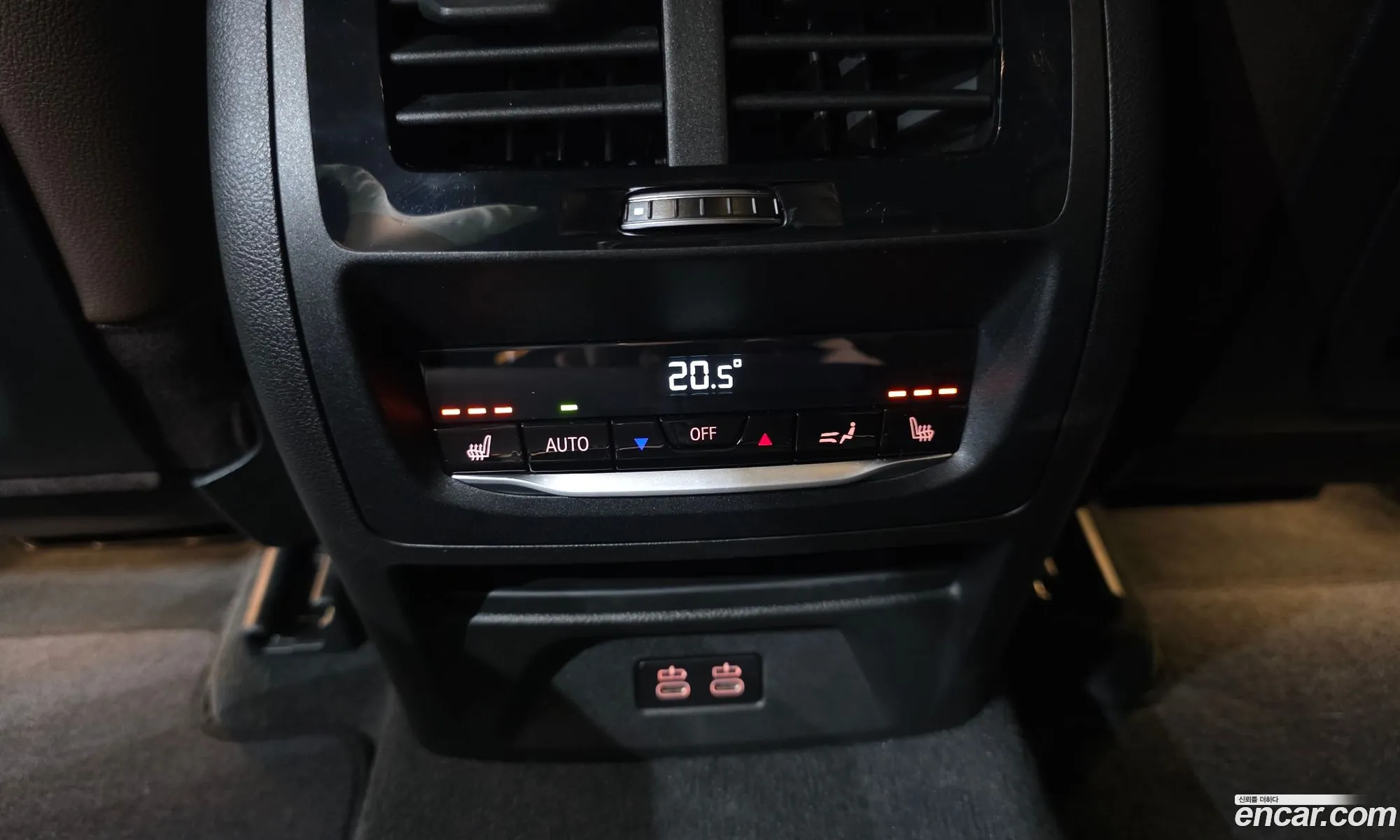 BMW X4 2025 — 27