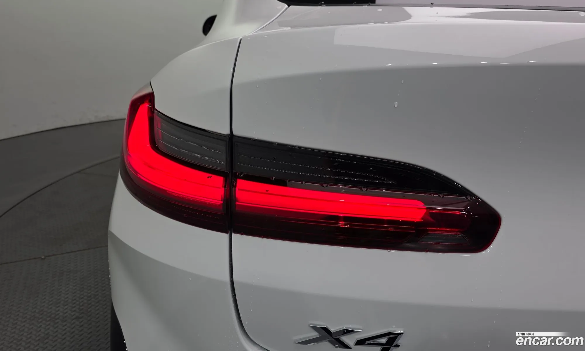 BMW X4 2025 — 34