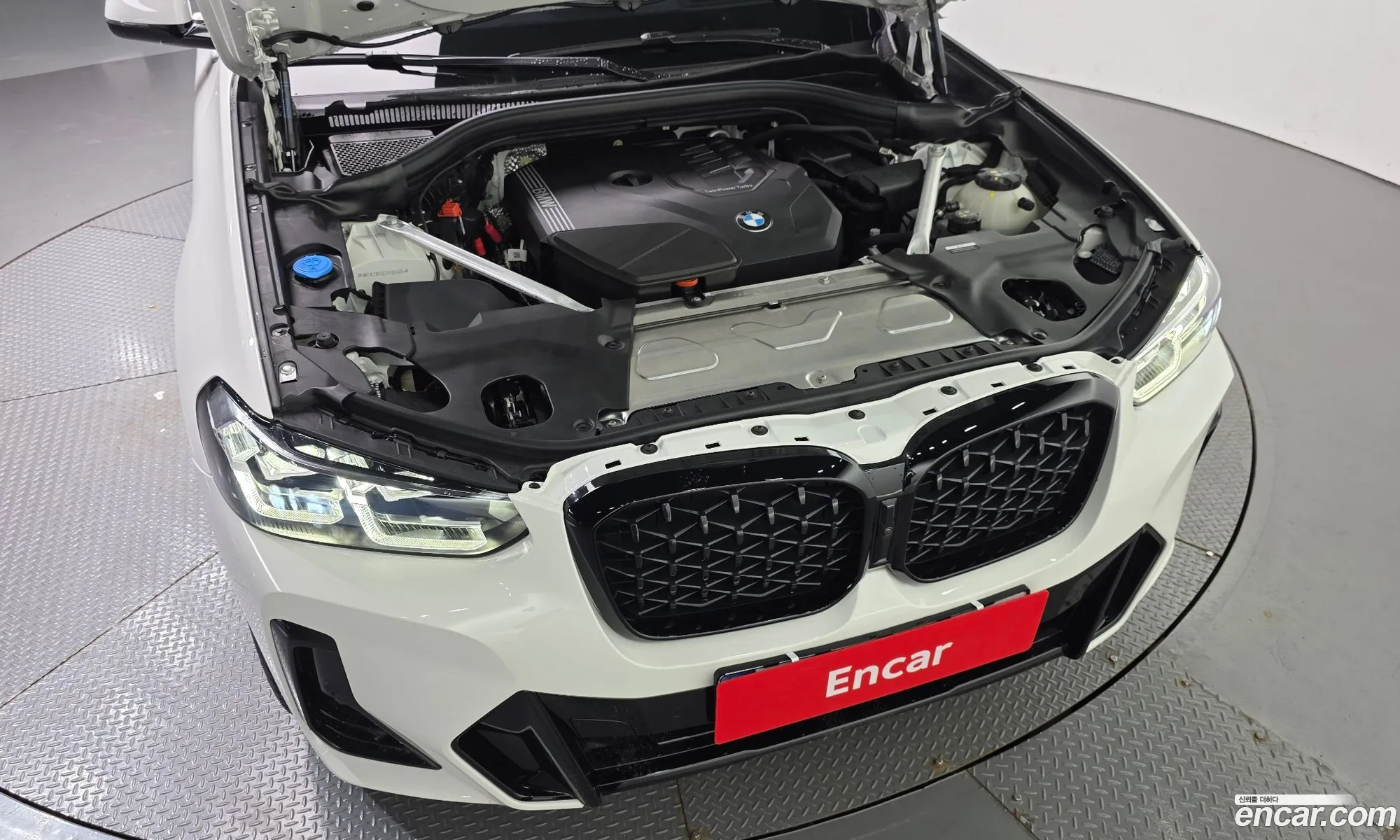 BMW X4 2025 — 15