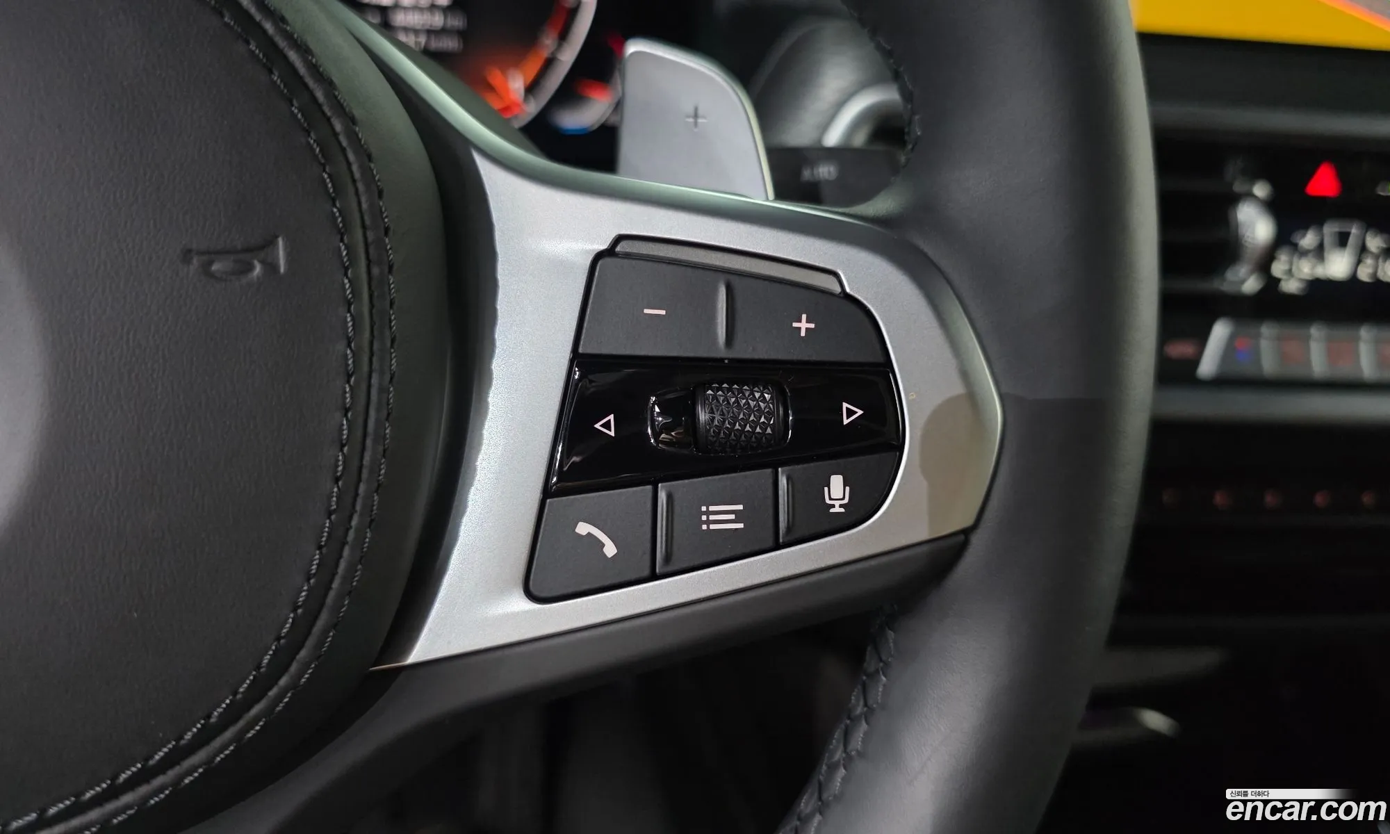BMW X4 2025 — 23