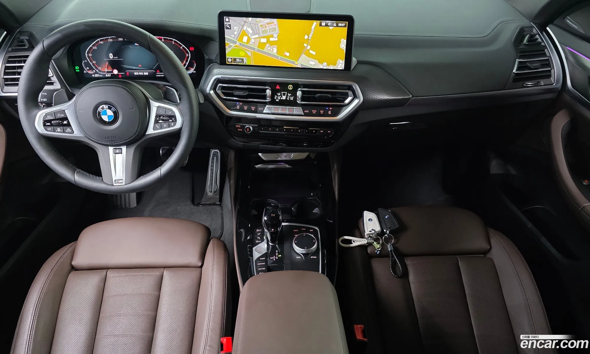 BMW X4 2025 — 31