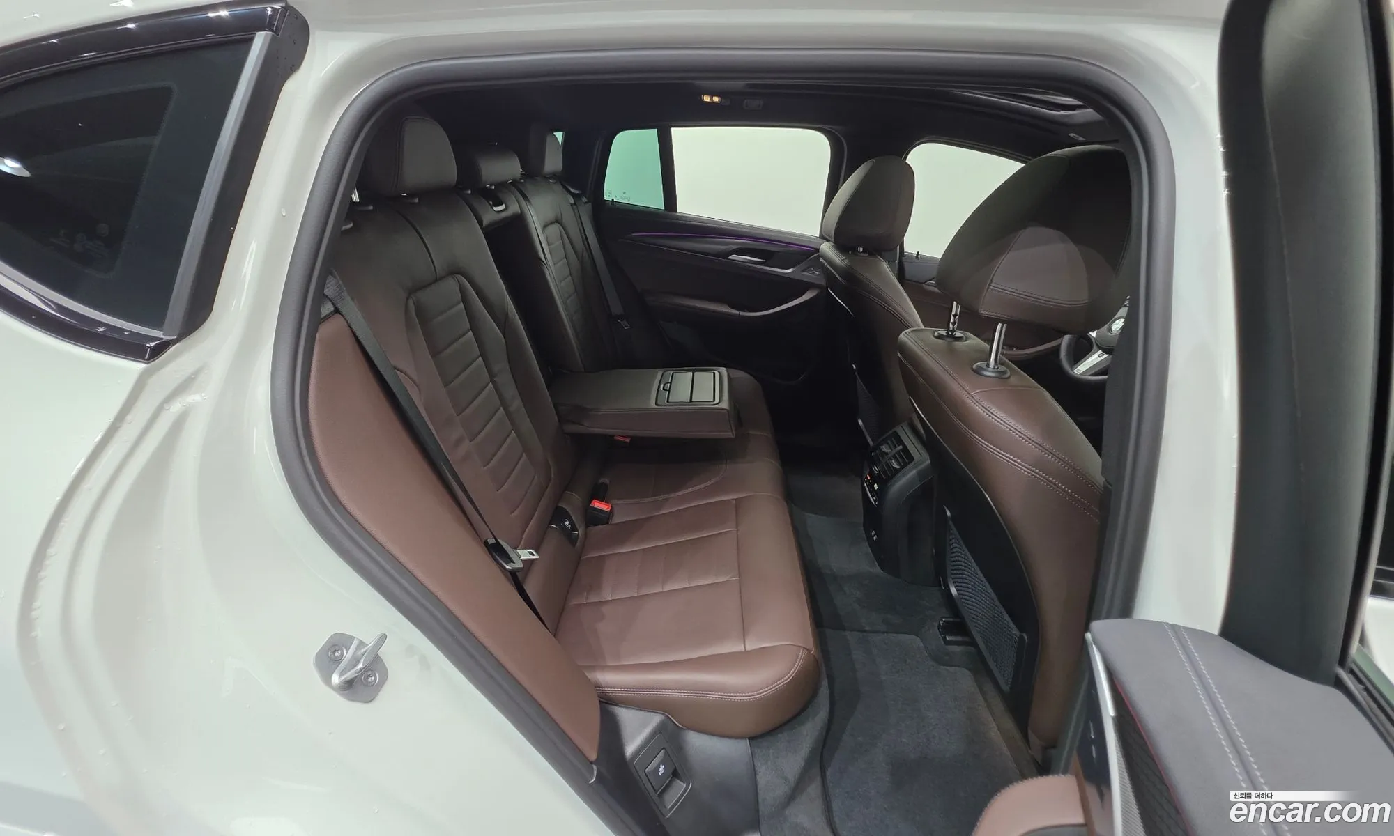 BMW X4 2025 — 22