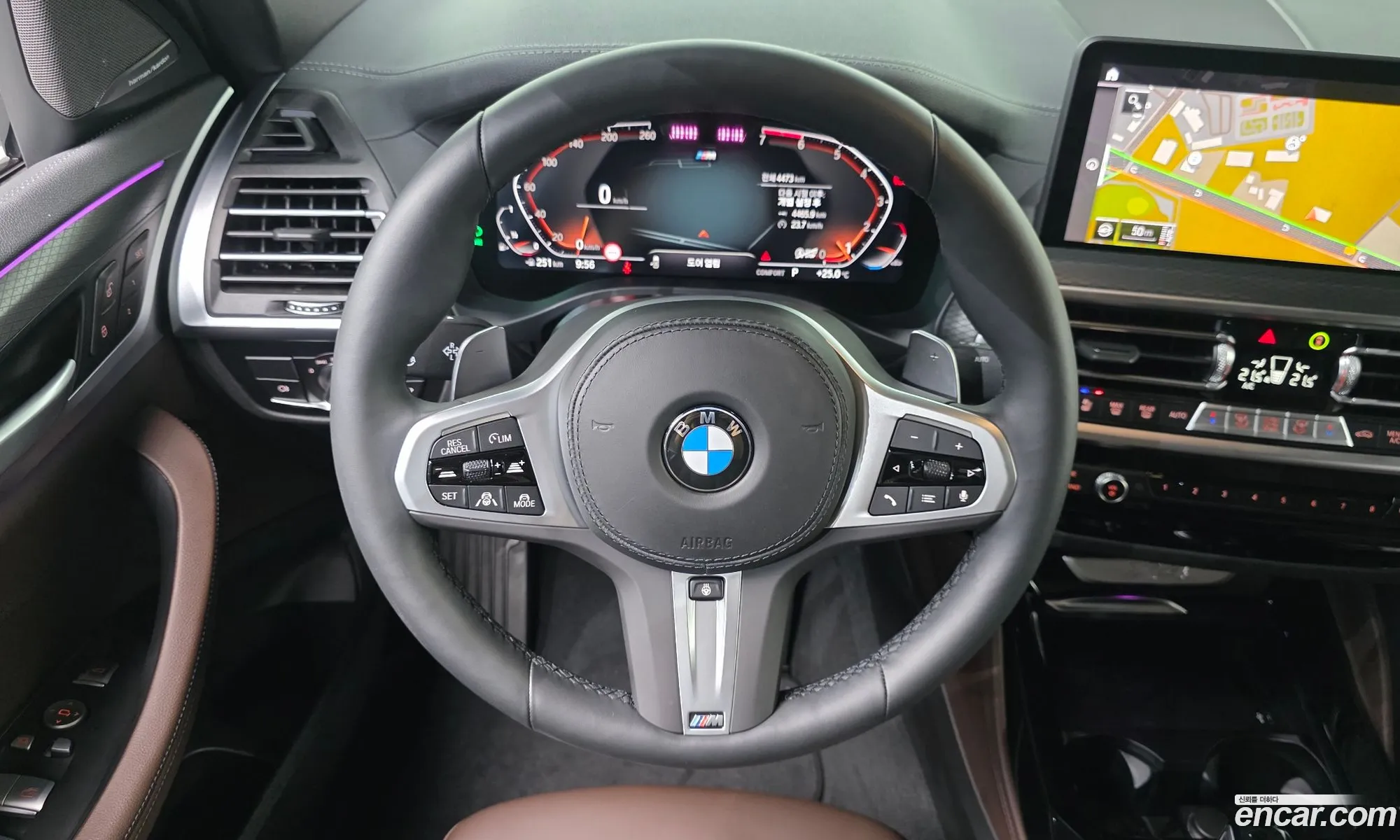 BMW X4 2025 — 13