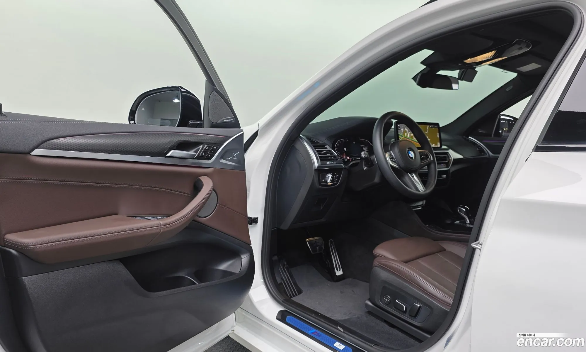 BMW X4 2025 — 30