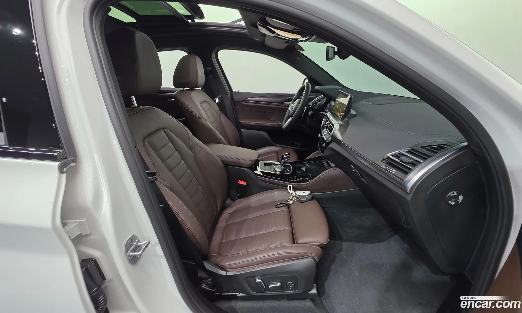 BMW X4 2025 — 6