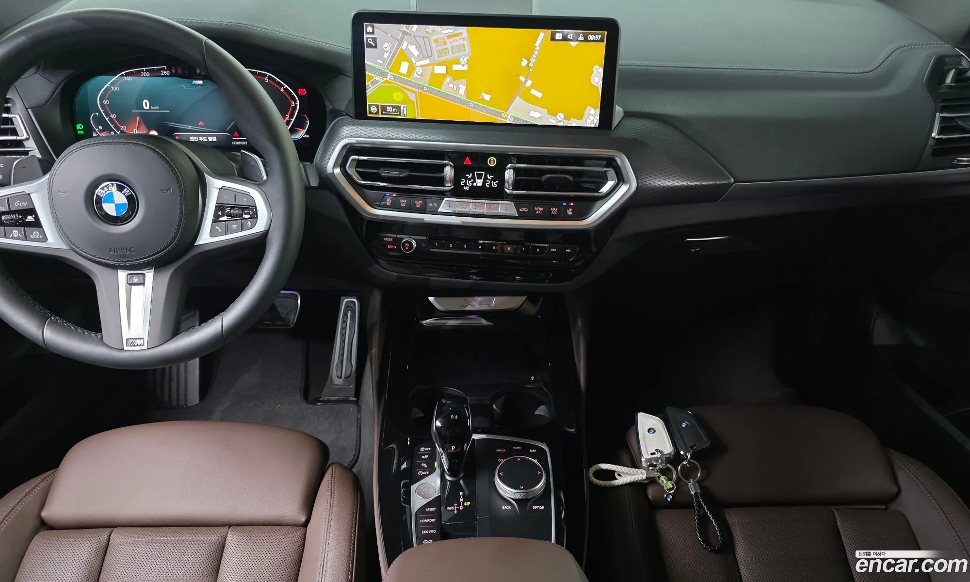 BMW X4 2025 — 20