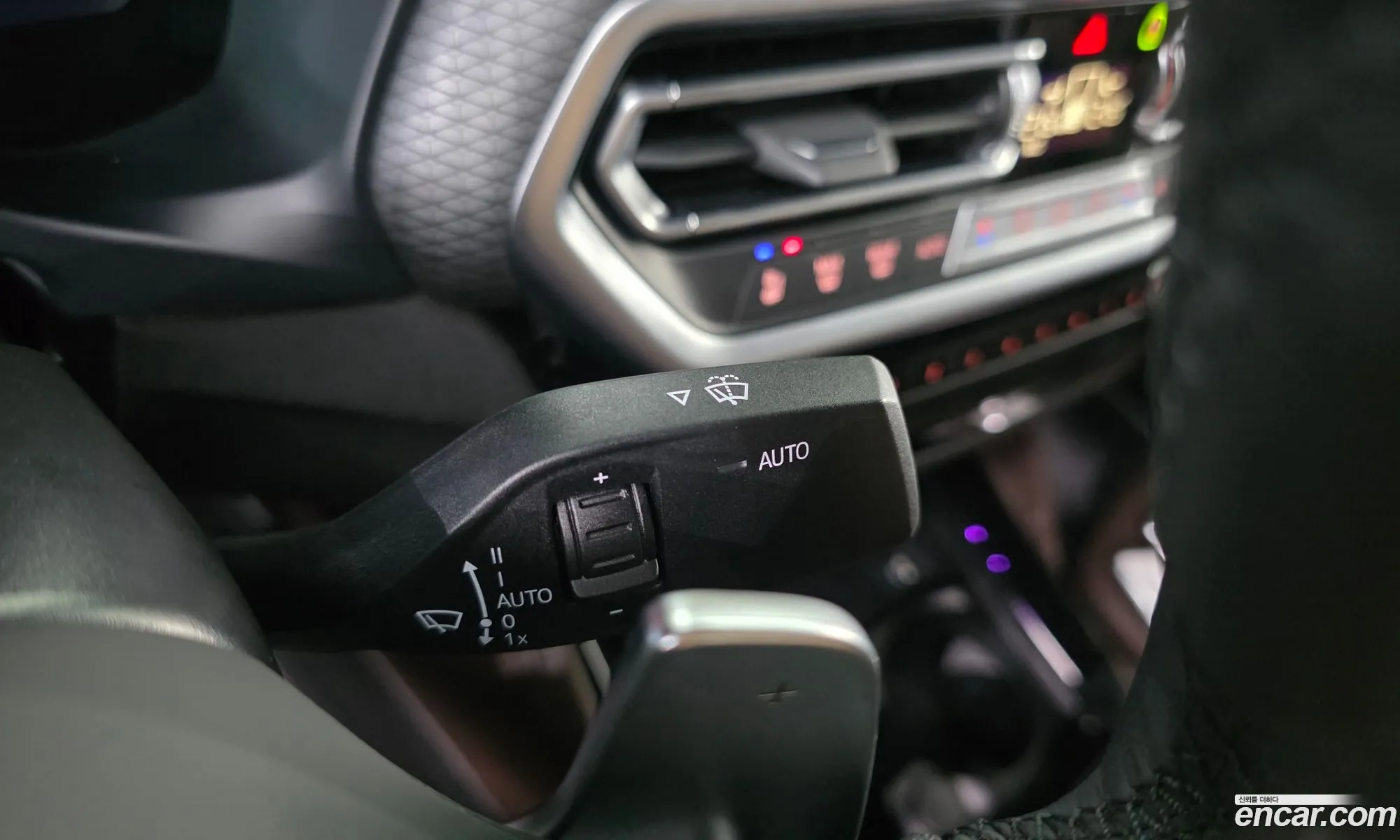 BMW X4 2025 — 18