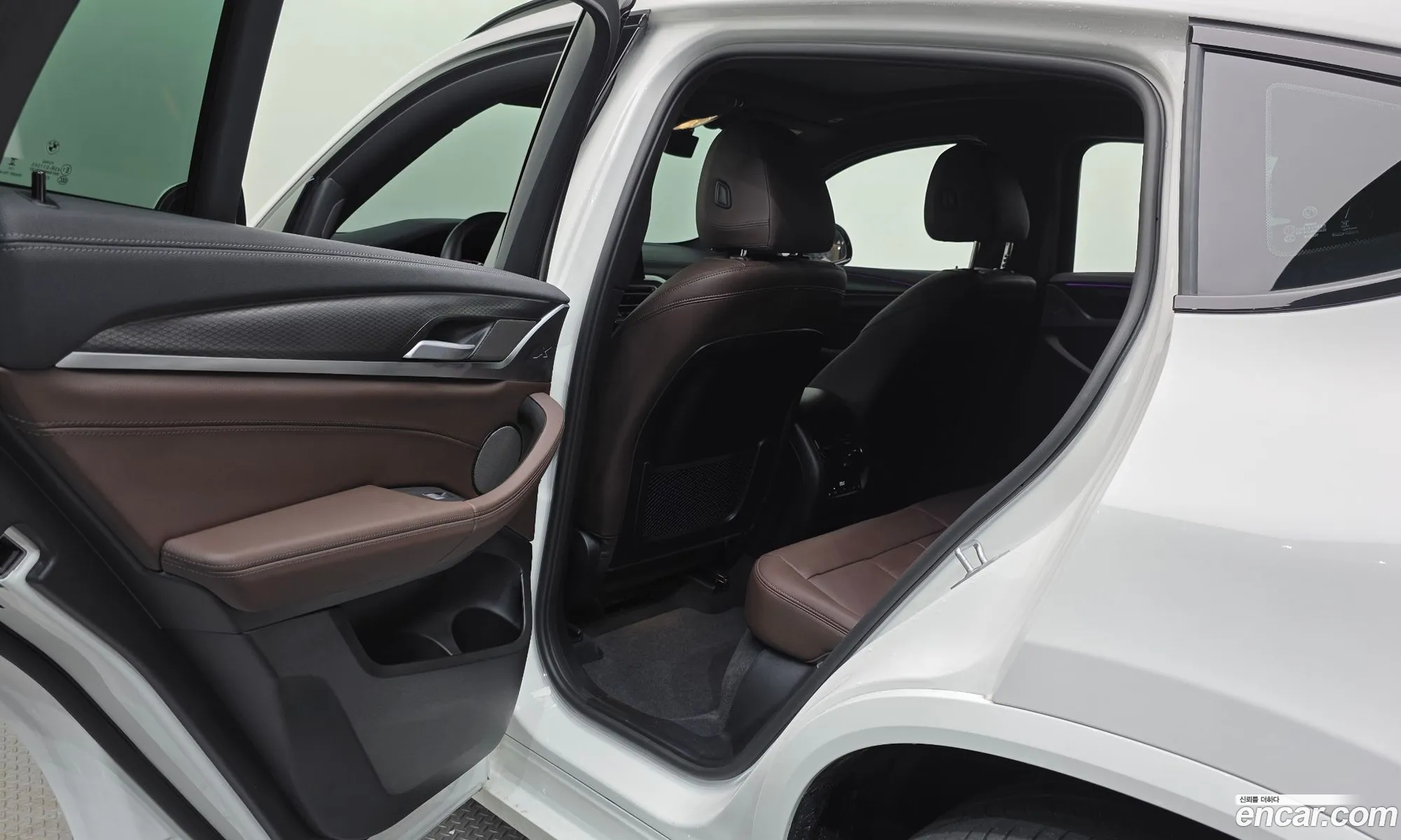 BMW X4 2025 — 17