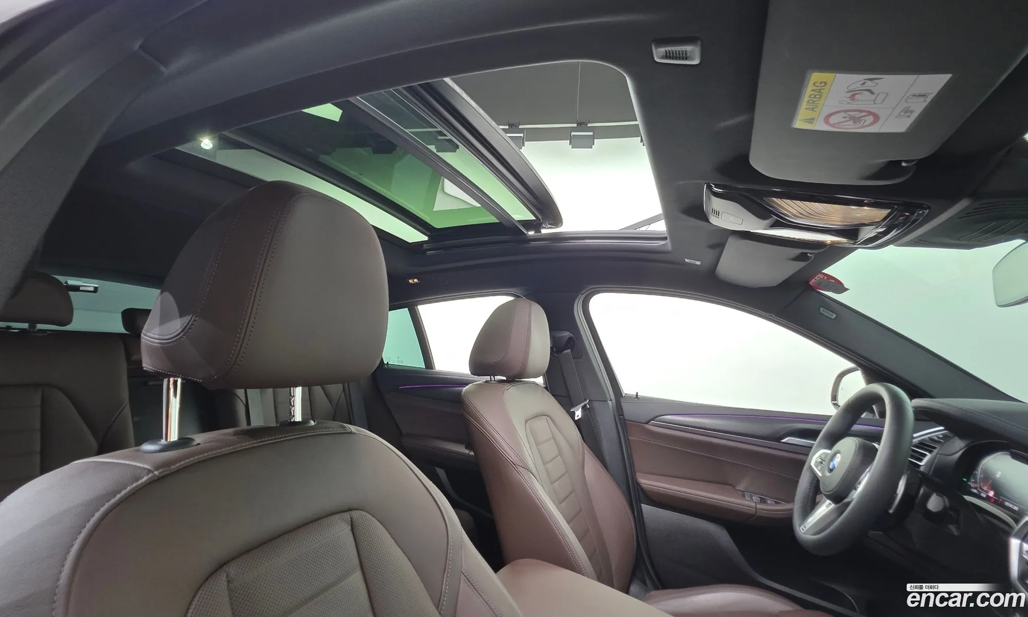 BMW X4 2025 — 16