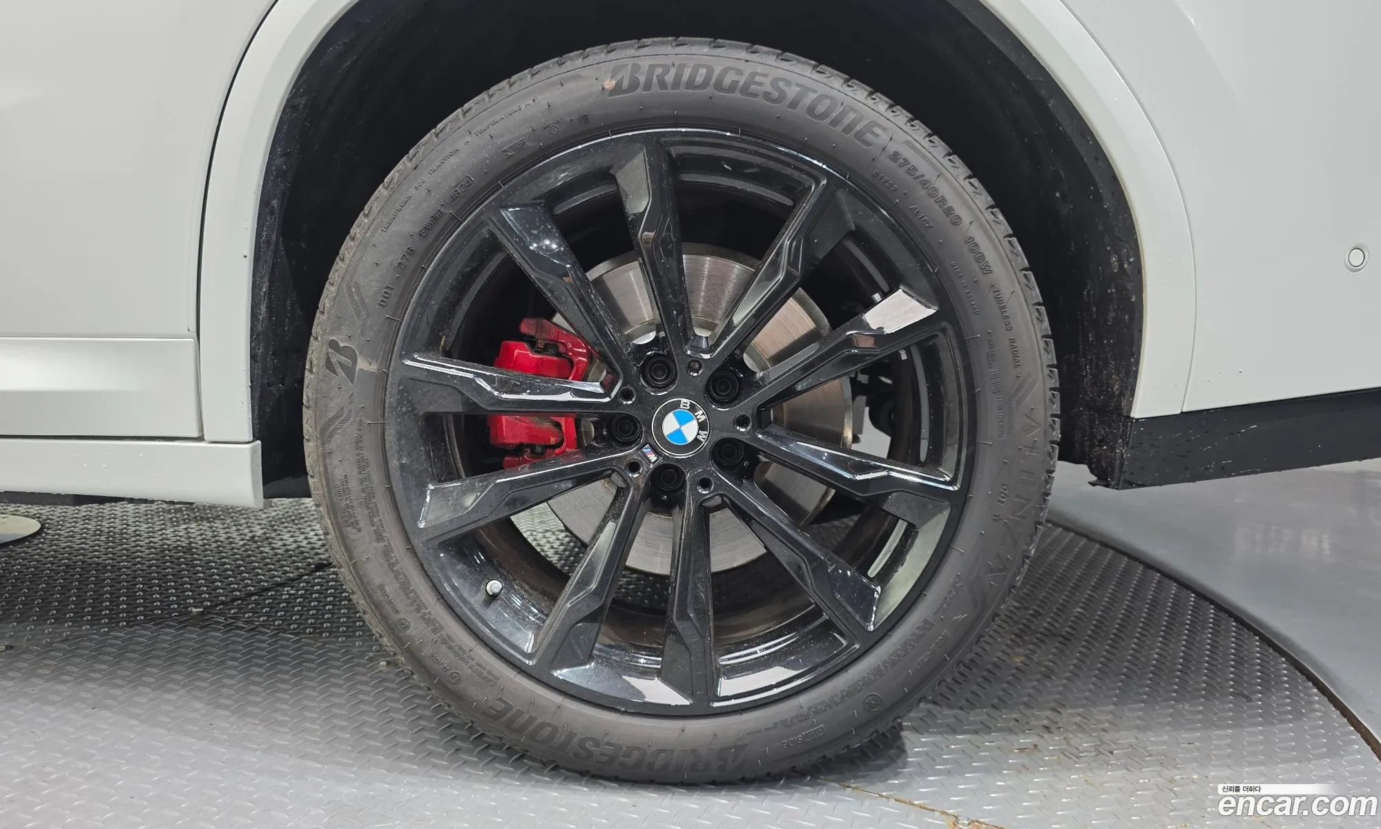 BMW X4 2025 — 28