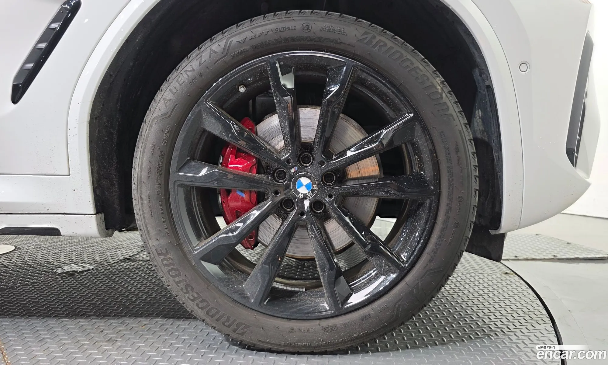 BMW X4 2025 — 35