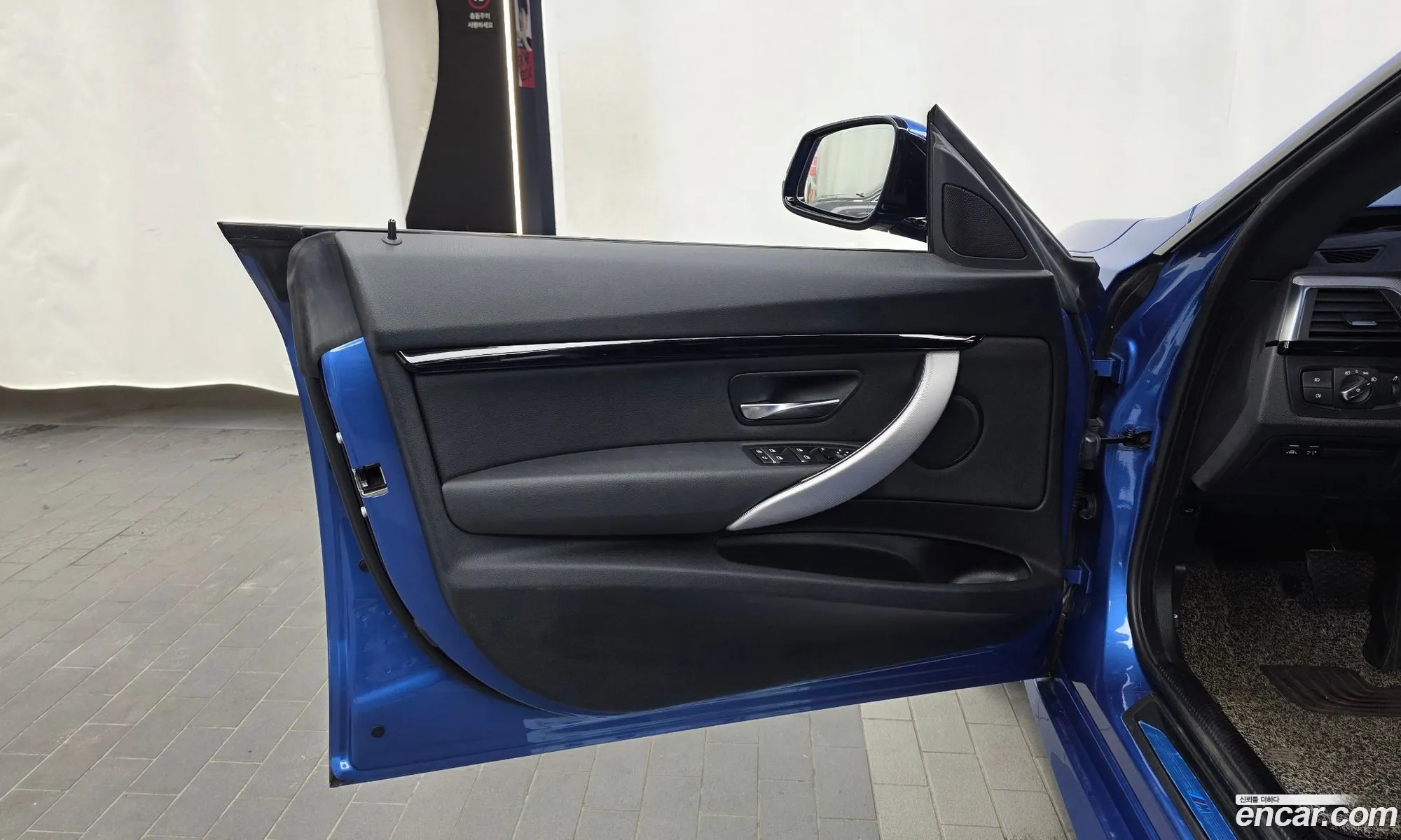 BMW 3 Series GT 2020 — 7