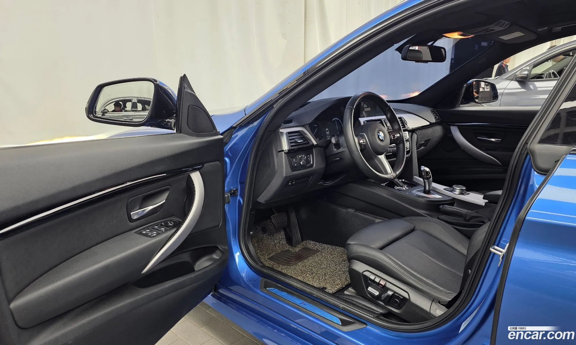 BMW 3 Series GT 2020 — 8
