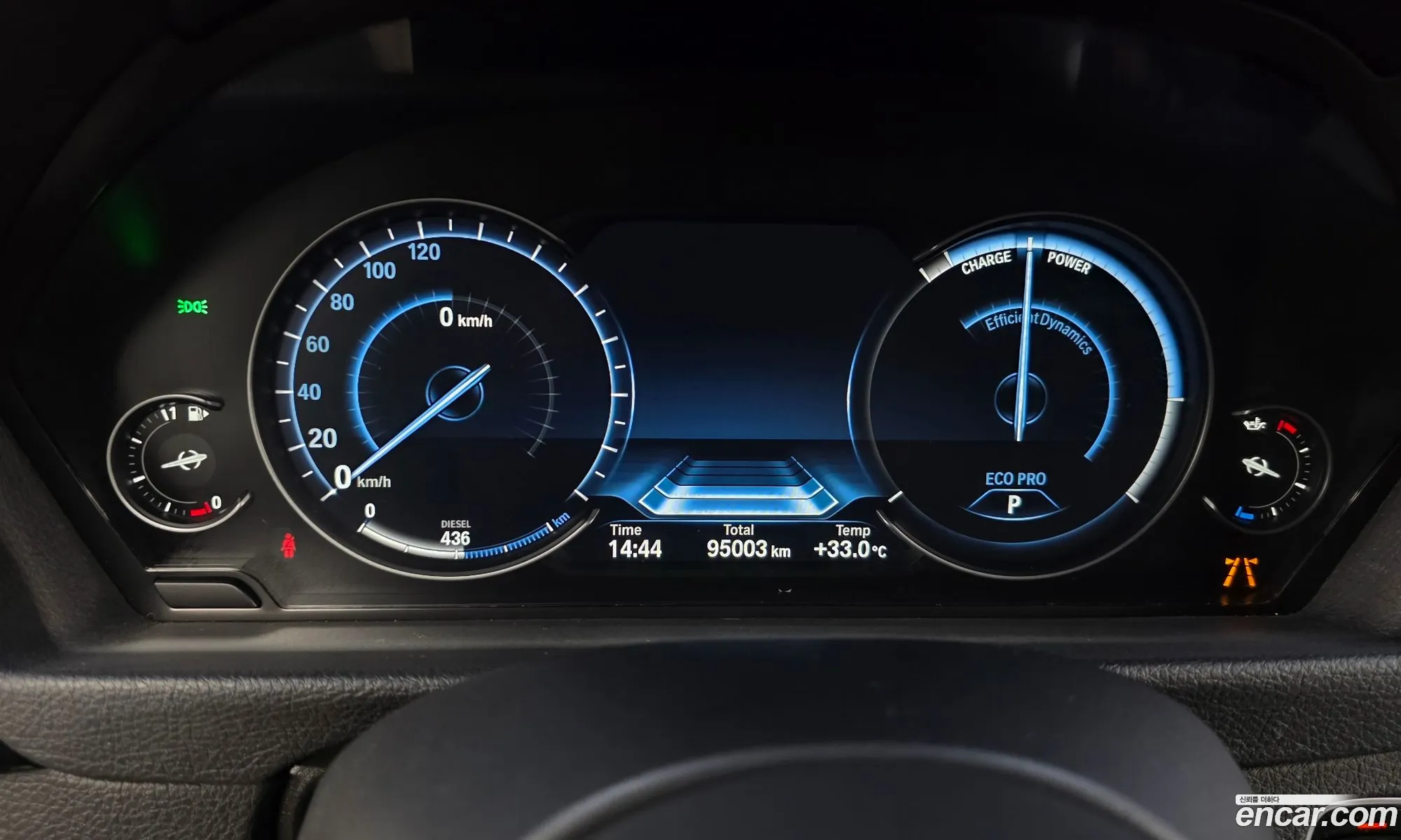 BMW 3 Series GT 2020 — 24