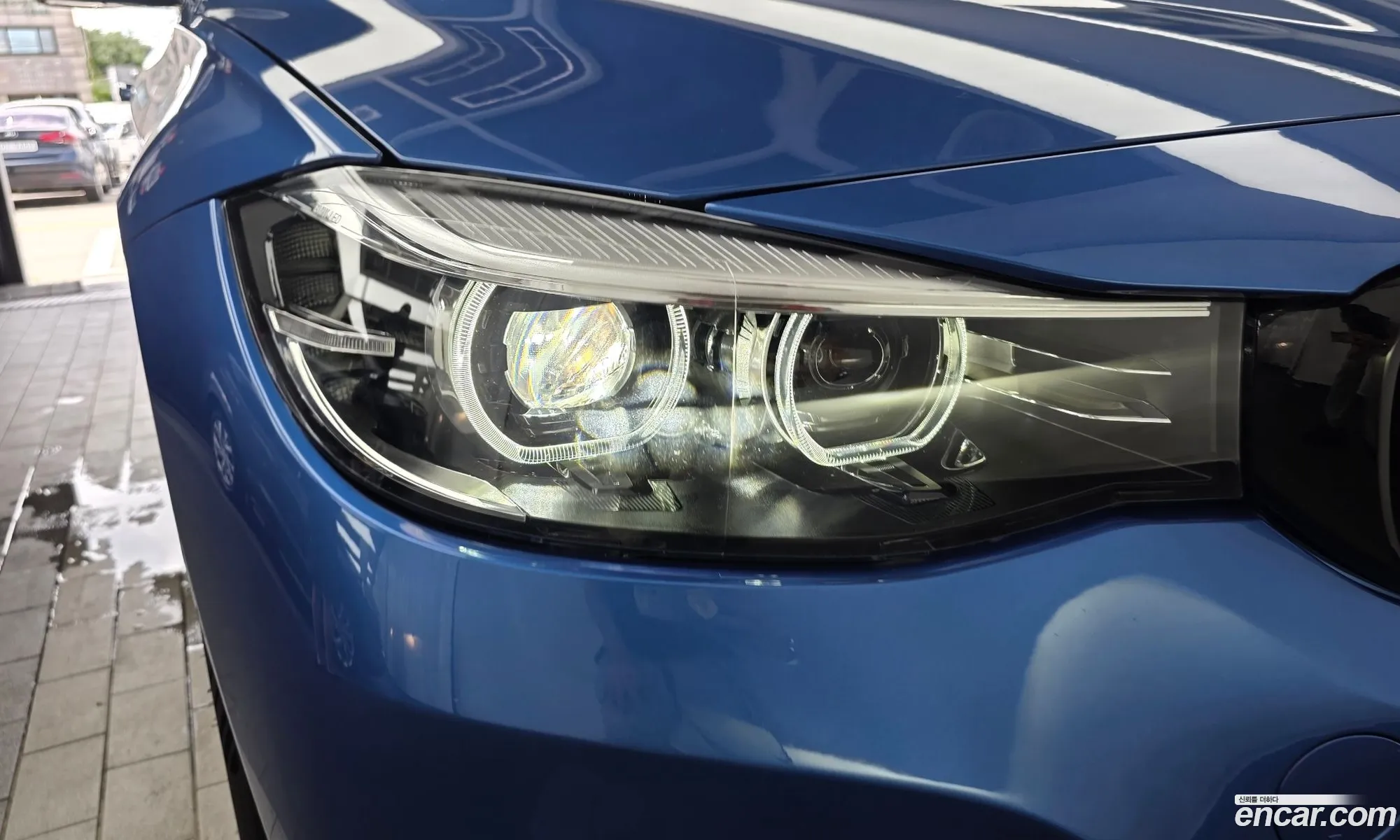 BMW 3 Series GT 2020 — 33