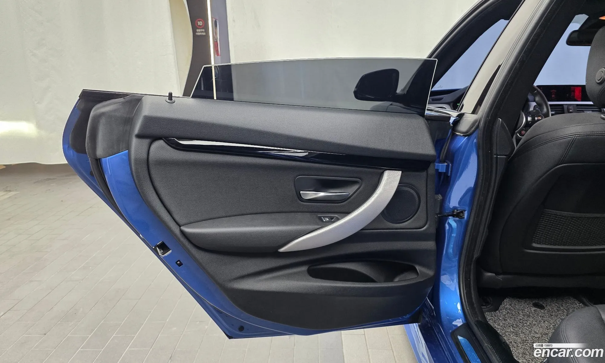 BMW 3 Series GT 2020 — 14