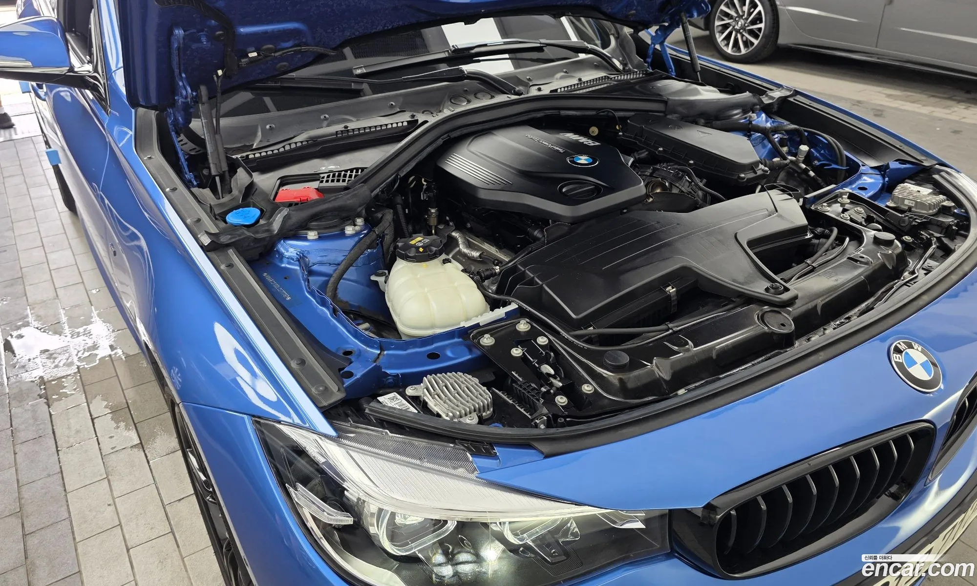 BMW 3 Series GT 2020 — 19