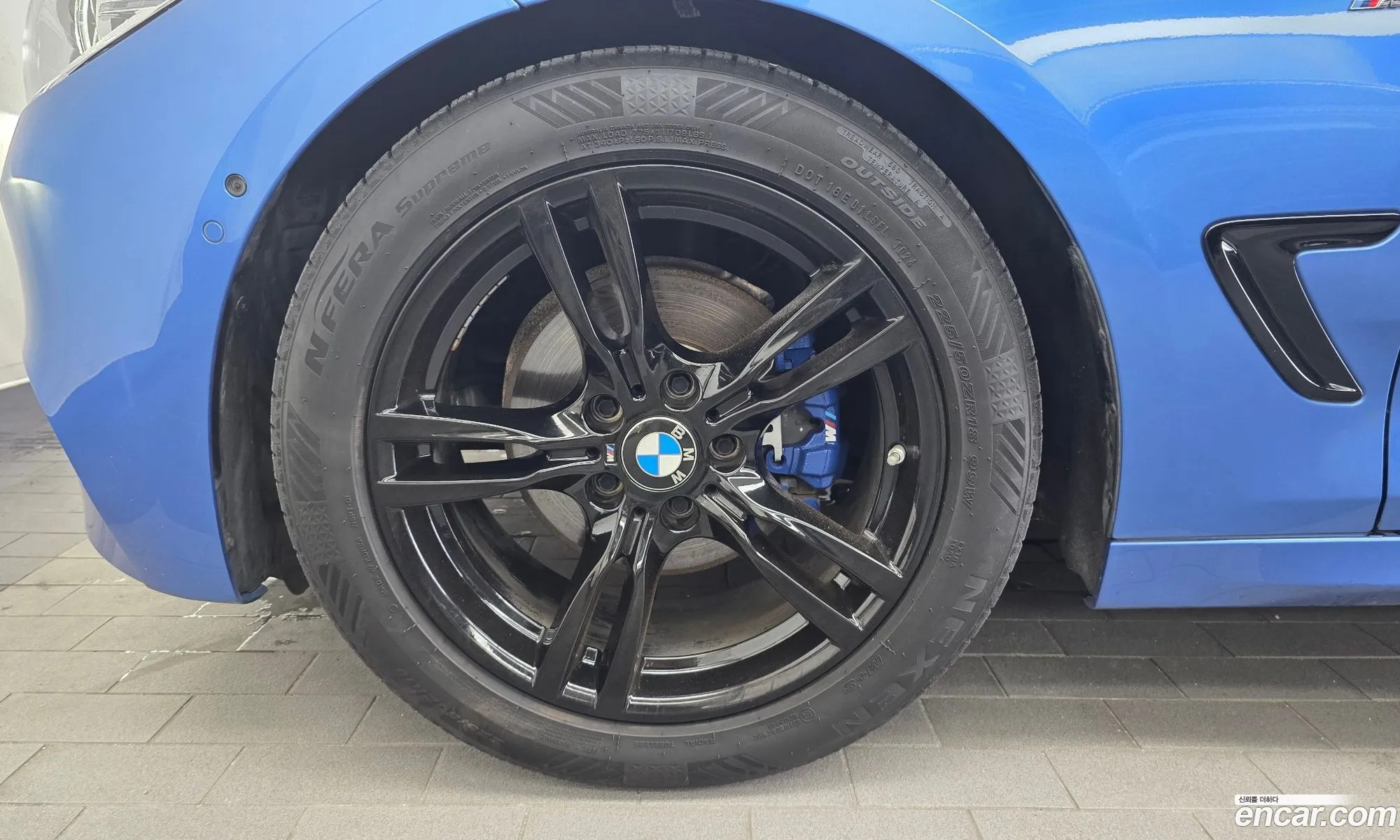 BMW 3 Series GT 2020 — 6