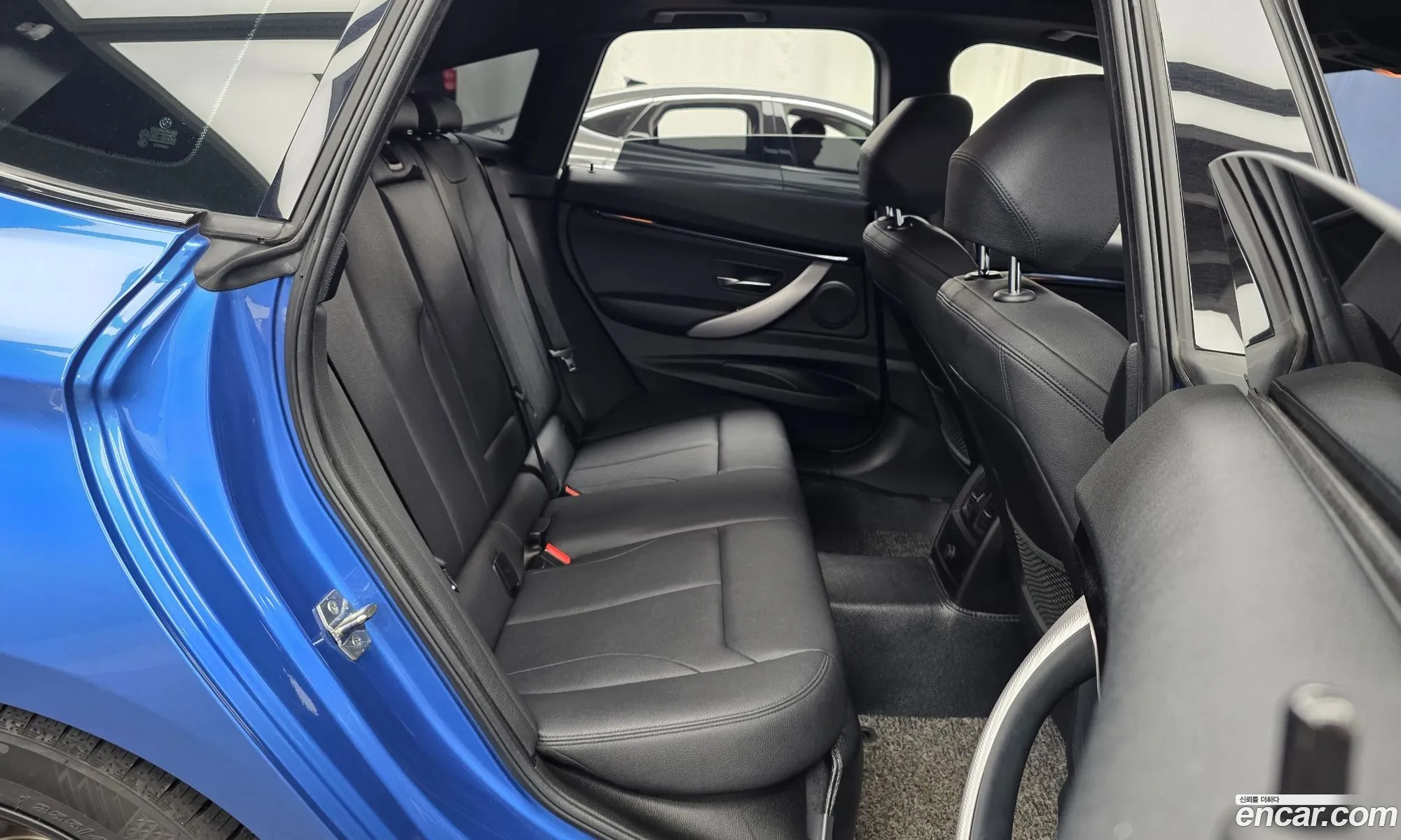 BMW 3 Series GT 2020 — 5