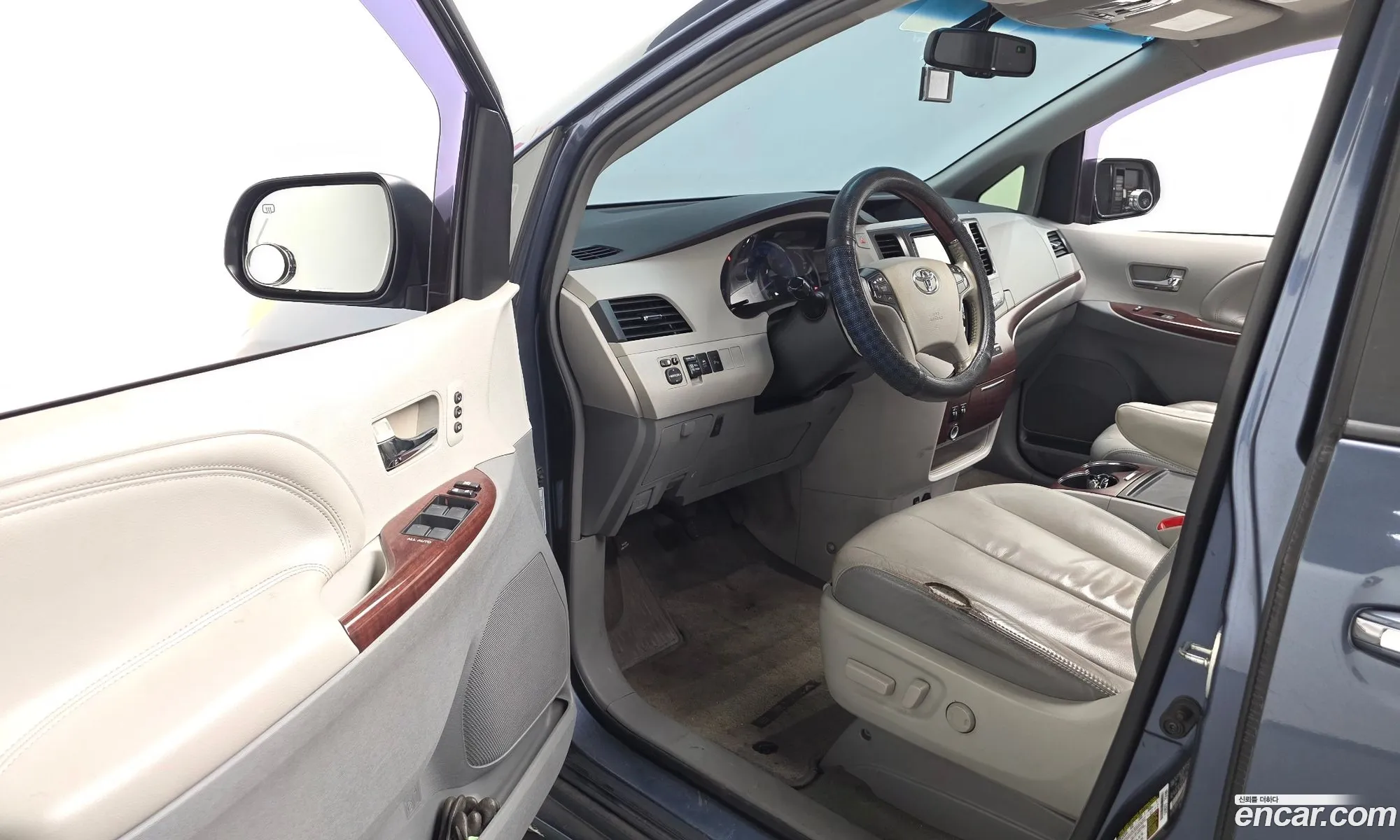 Toyota Sienna 2014 5TDDK3DC5ES084841 — 6