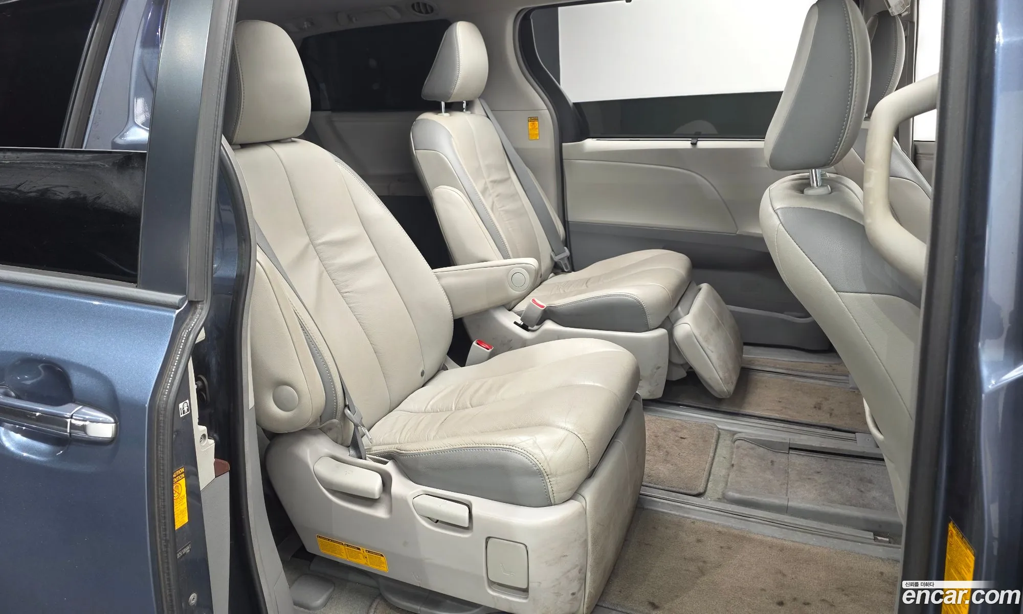 Toyota Sienna 2014 5TDDK3DC5ES084841 — 13
