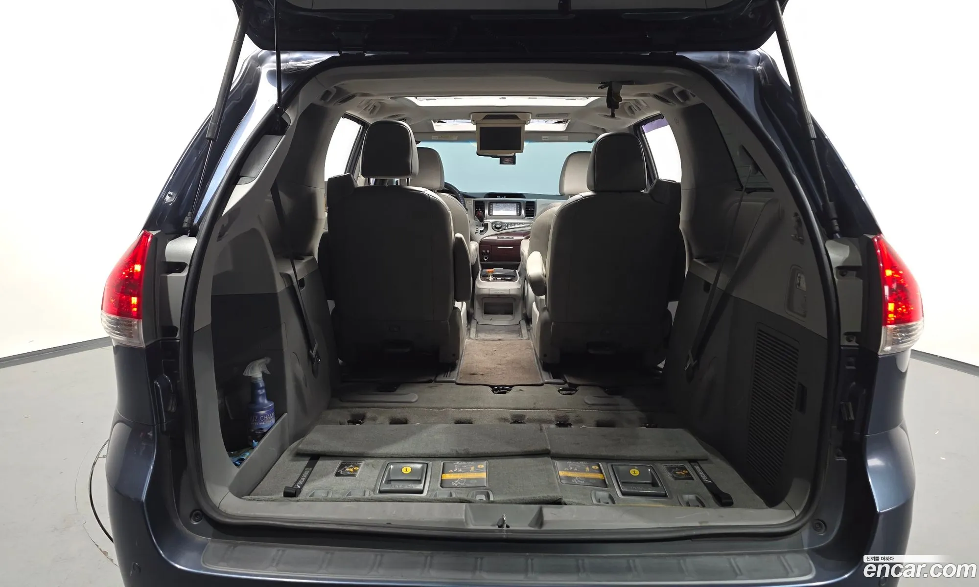 Toyota Sienna 2014 5TDDK3DC5ES084841 — 12