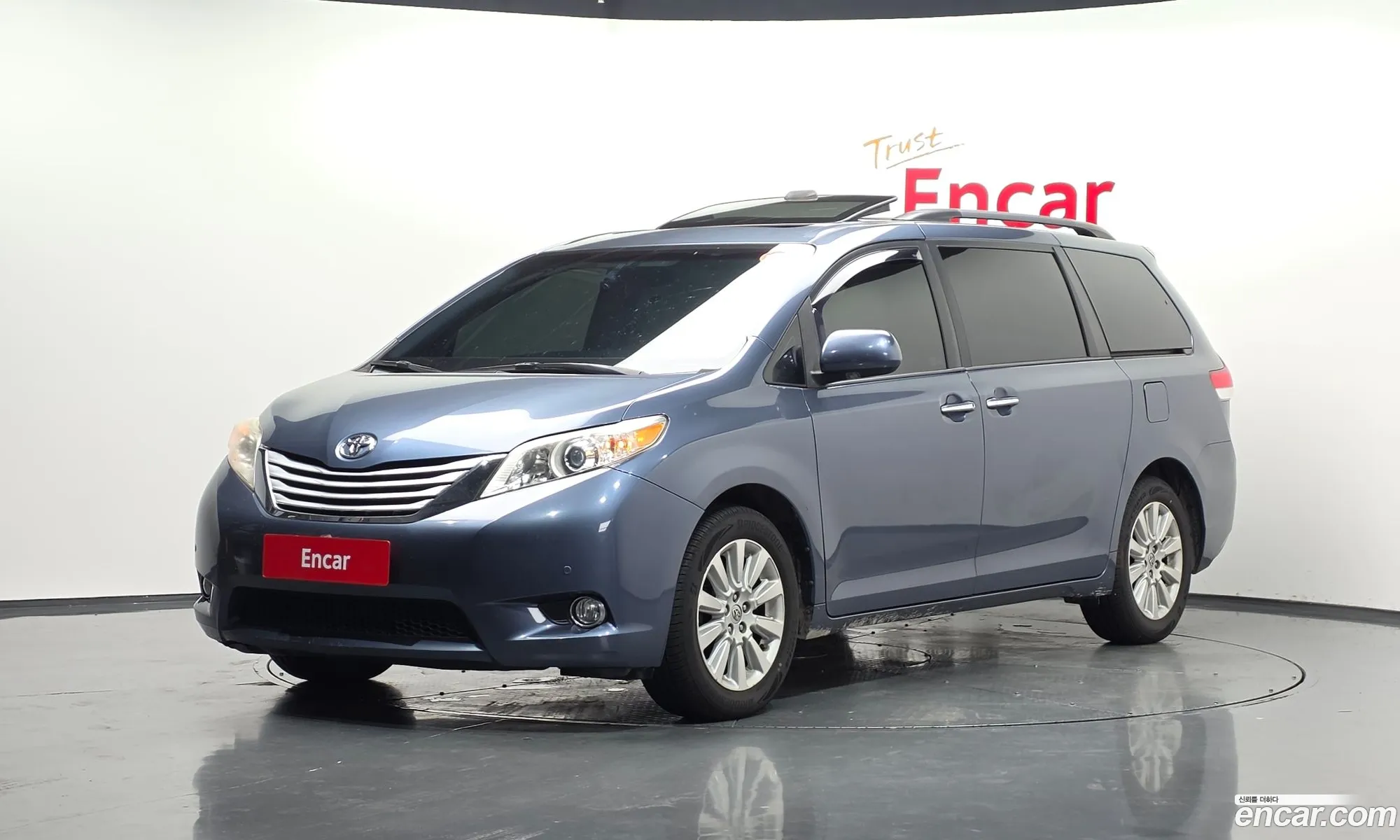 Toyota Sienna 2014 5TDDK3DC5ES084841 — 18