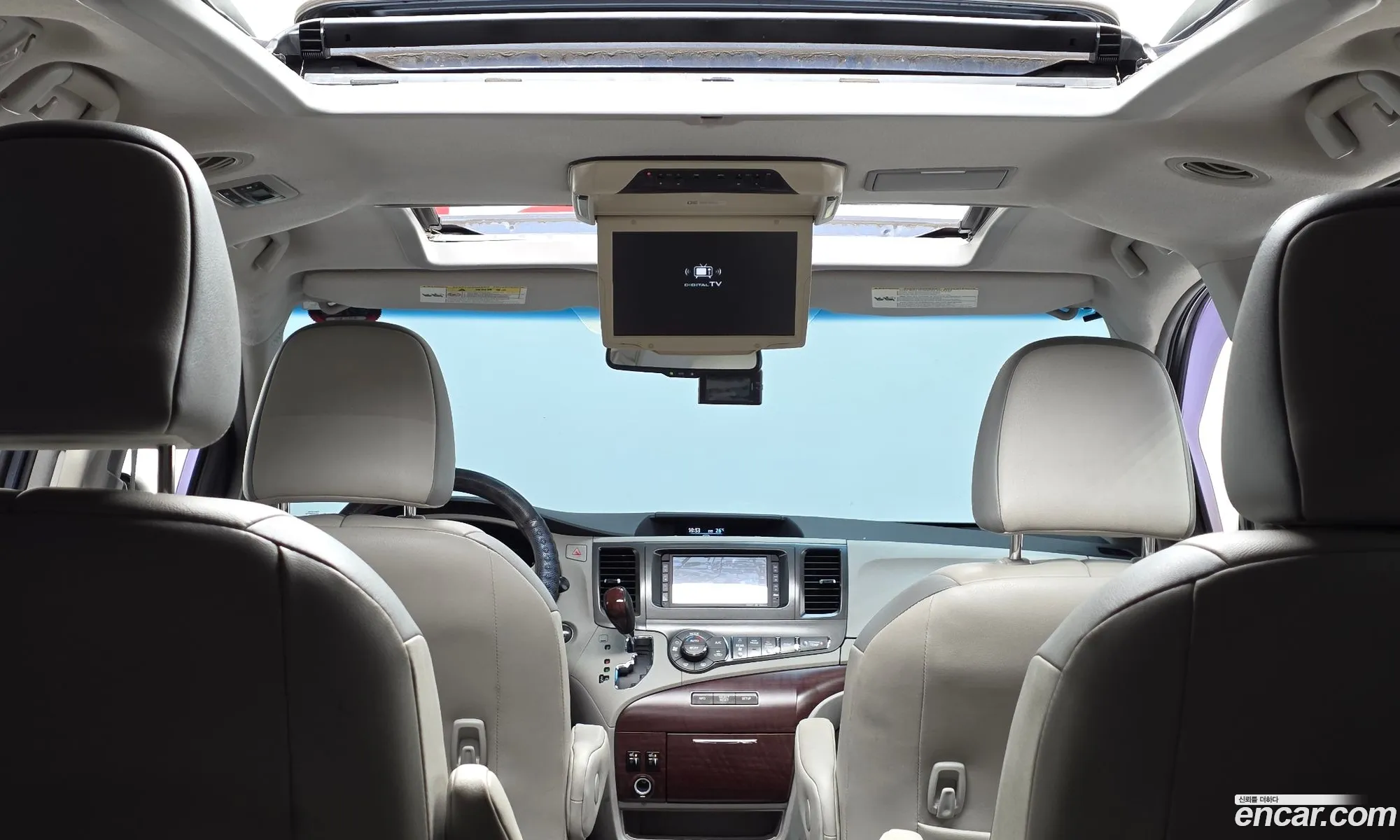 Toyota Sienna 2014 5TDDK3DC5ES084841 — 11