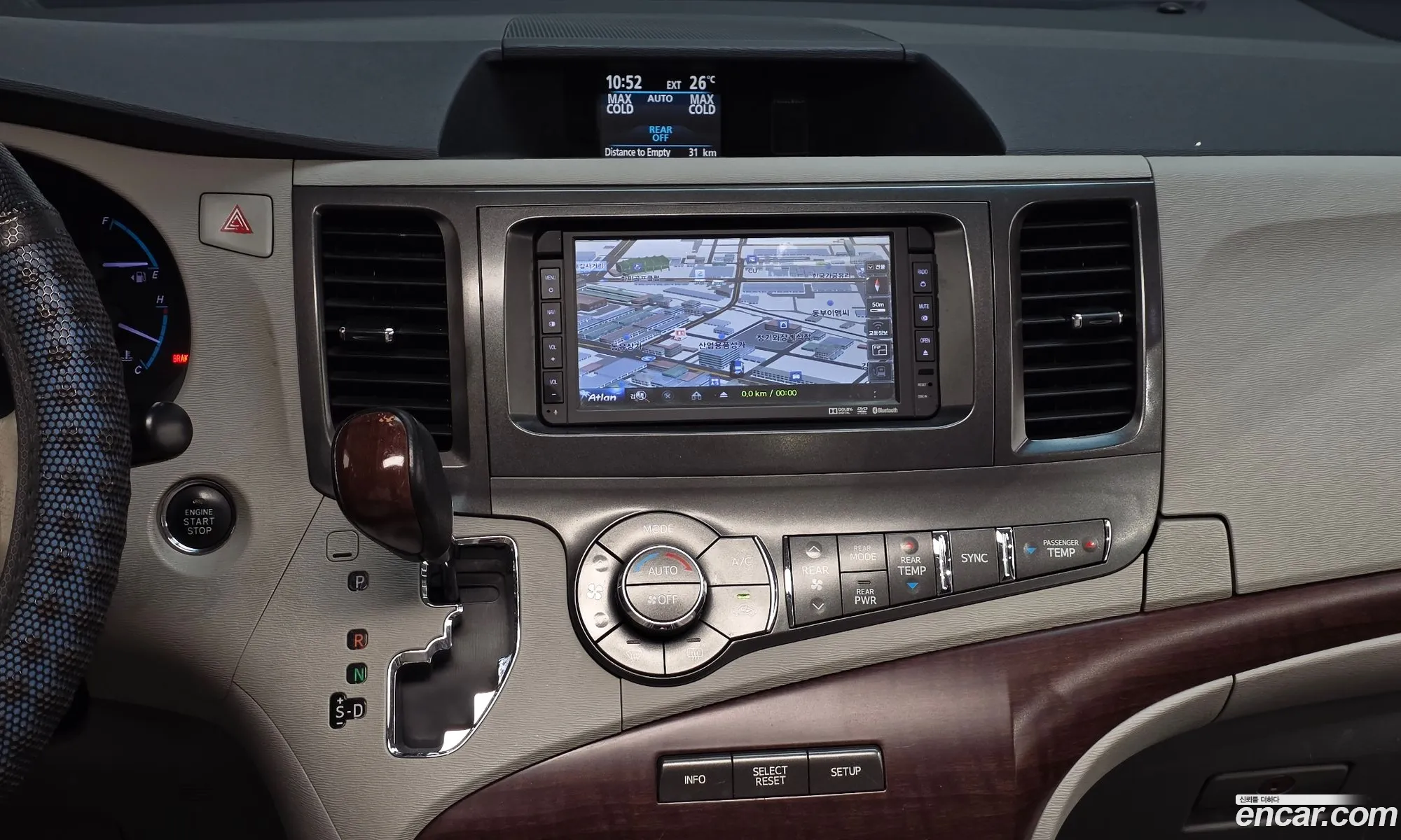 Toyota Sienna 2014 5TDDK3DC5ES084841 — 9