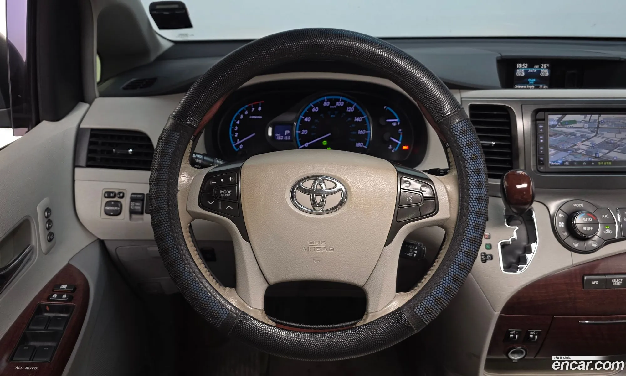 Toyota Sienna 2014 5TDDK3DC5ES084841 — 14